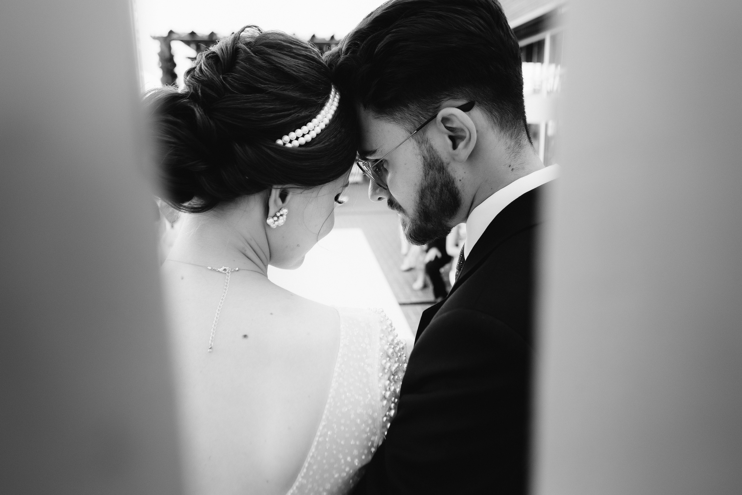 Свадебная фотосъемка Никиты и Сони: запечатление незабываемых моментов. Свадебный и семейный фотограф в Таганроге Бакарюк Антон