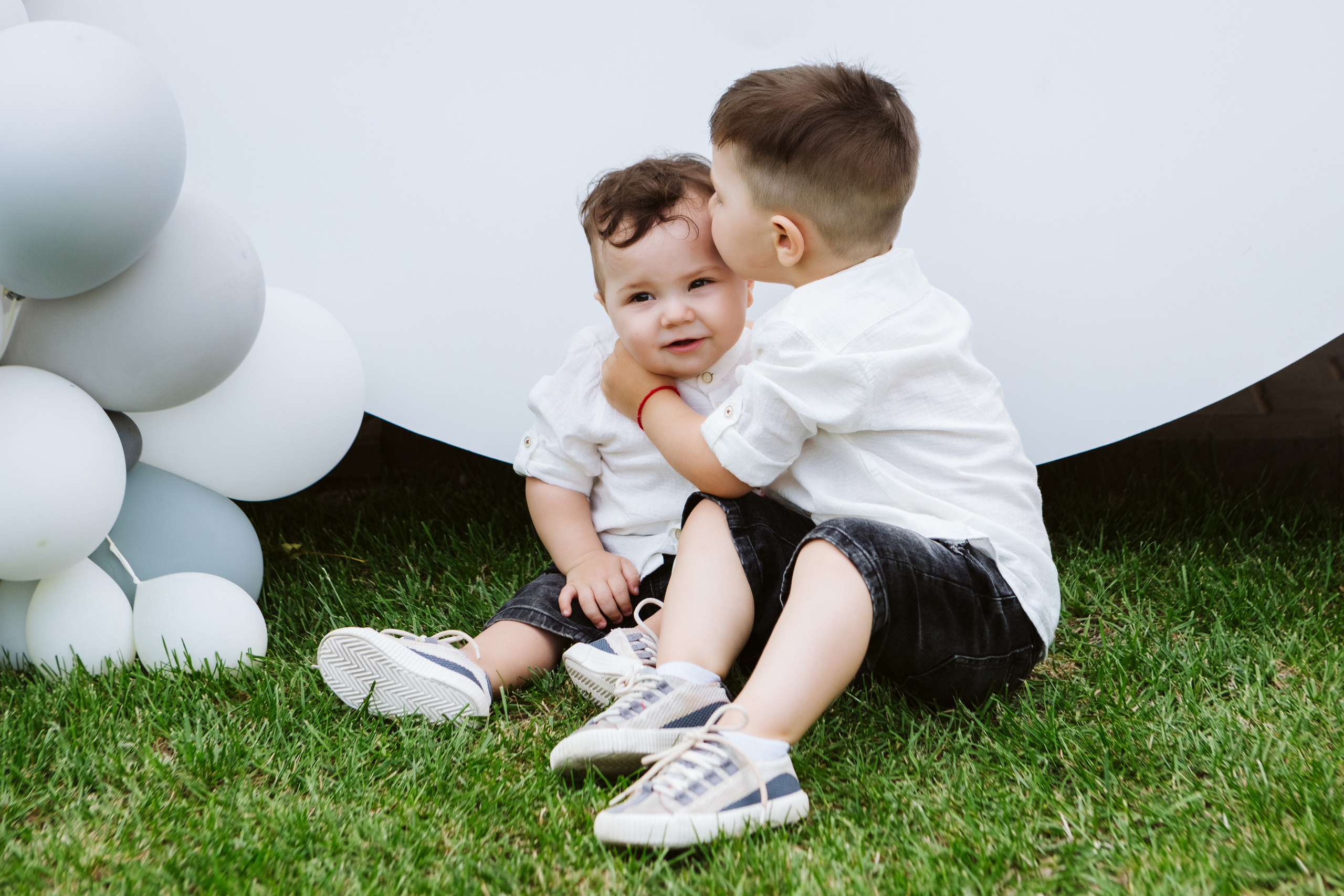Профессиональный детский фотограф в Таганроге. Свадебный и семейный фотограф в Таганроге Бакарюк Антон