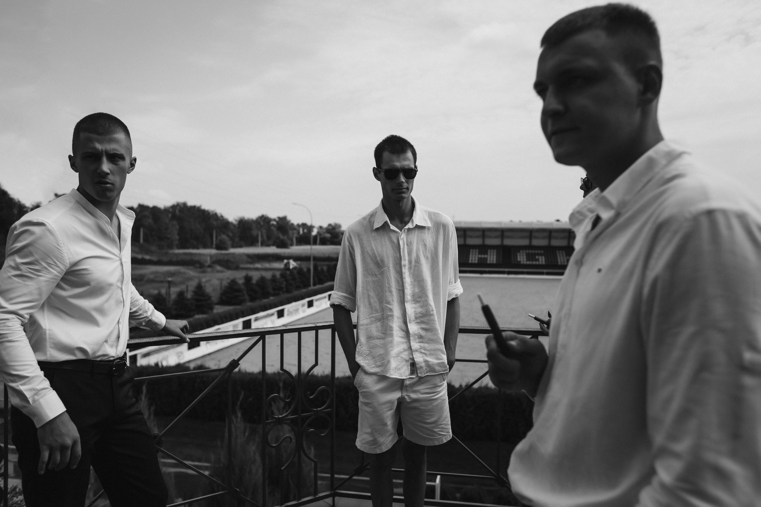 Незабываемые моменты свадьбы Захара и Дины. Свадебный и семейный фотограф в Таганроге Бакарюк Антон