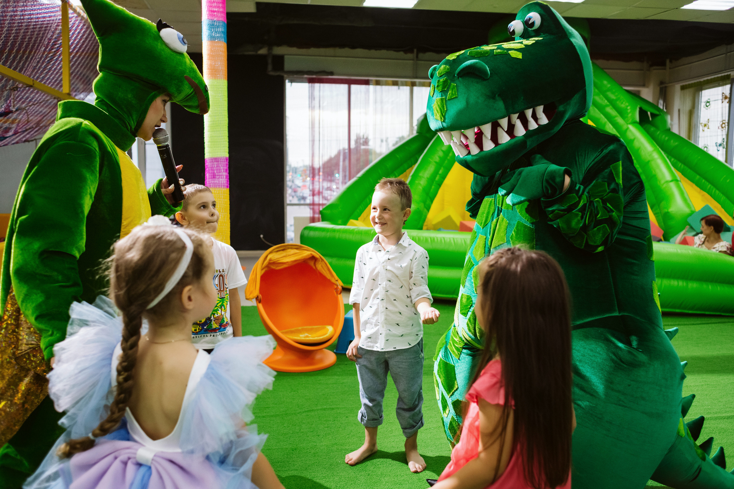 детский фотограф в Таганроге недорого