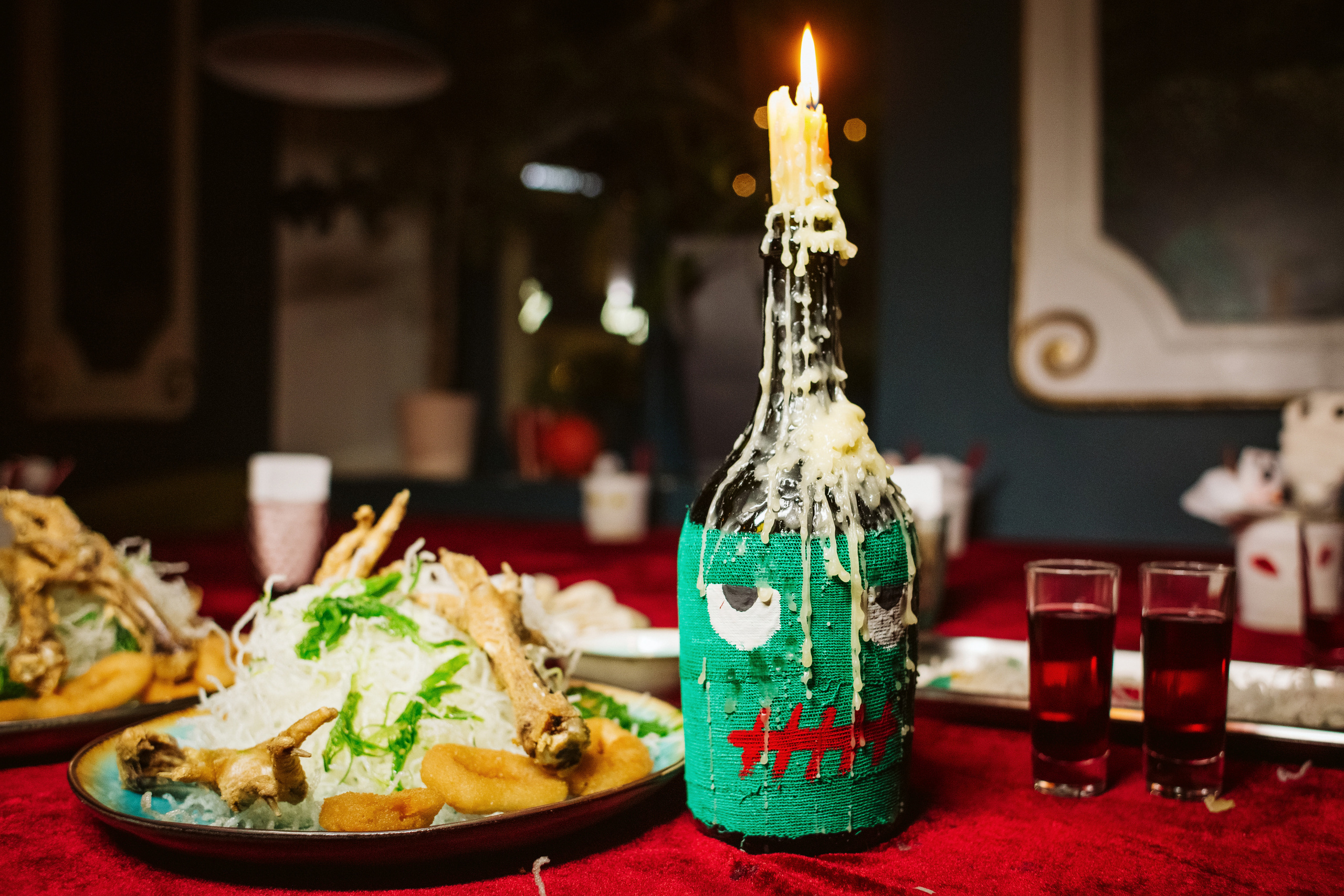 Моменты в Feola's Kitchen & Wine: репортажная фотосъемка в Таганроге. Свадебный и семейный фотограф в Таганроге Бакарюк Антон