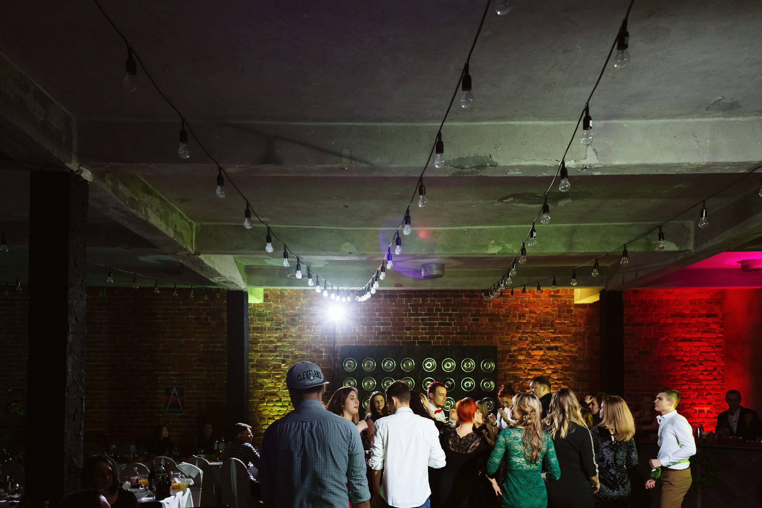 Зимняя корпоративная фотосъемка IT компании Inostudio в Таганроге. Свадебный и семейный фотограф в Таганроге Бакарюк Антон