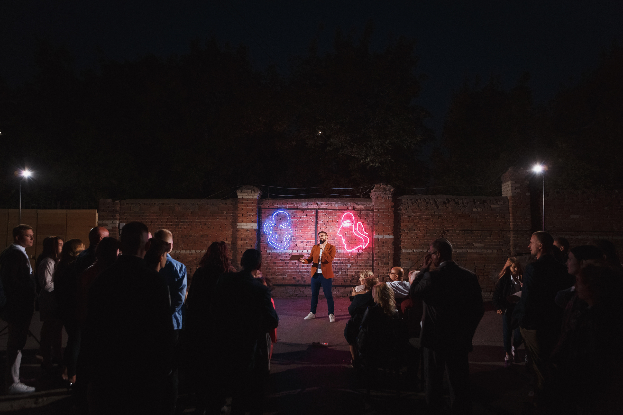 Свадебный день Кирилла и Вали: прогулка в Ростове, банкет в Таганроге. Свадебный и семейный фотограф в Таганроге Бакарюк Антон