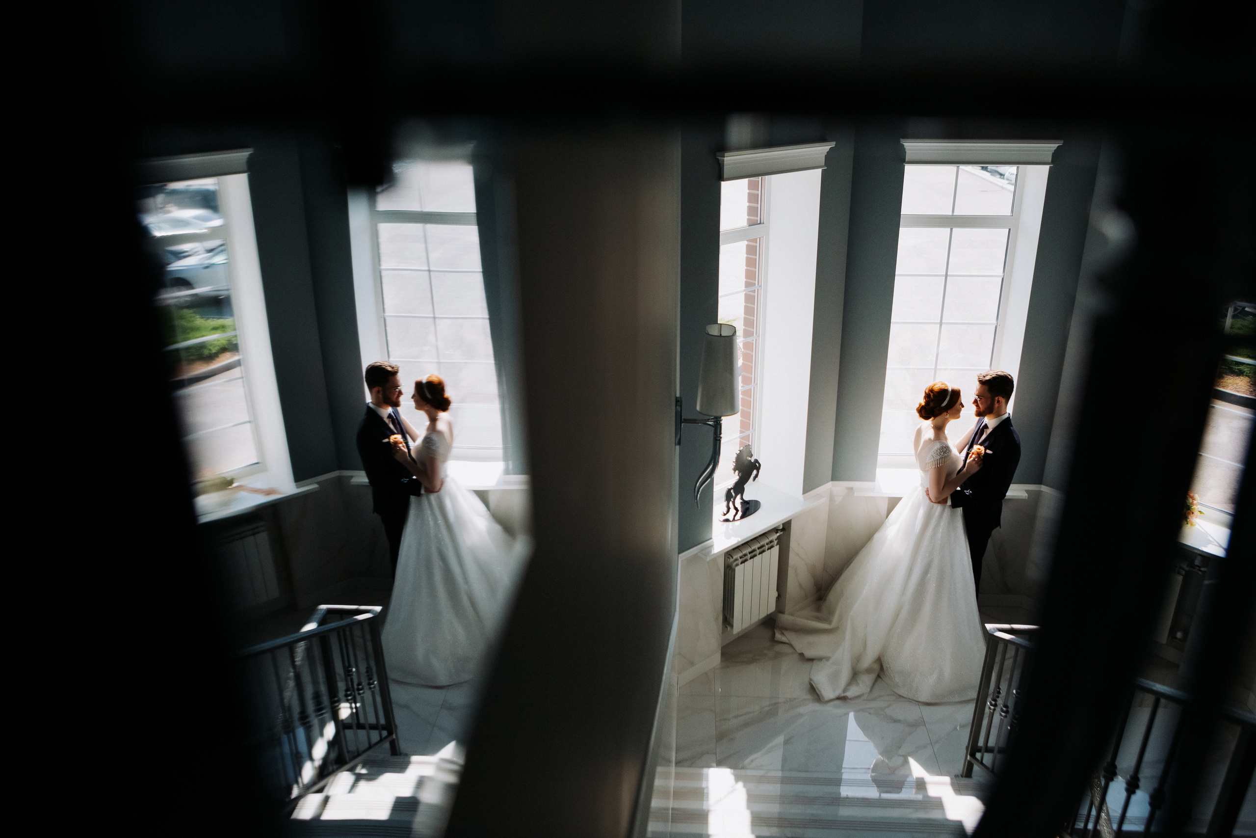 Свадебная фотосъемка Никиты и Сони: запечатление незабываемых моментов. Свадебный и семейный фотограф в Таганроге Бакарюк Антон