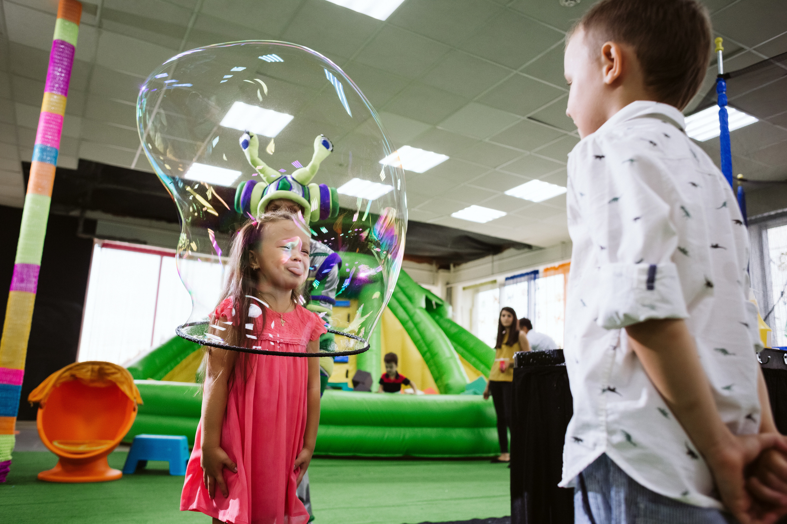 Профессиональный детский фотограф в Таганроге. Свадебный и семейный фотограф в Таганроге Бакарюк Антон