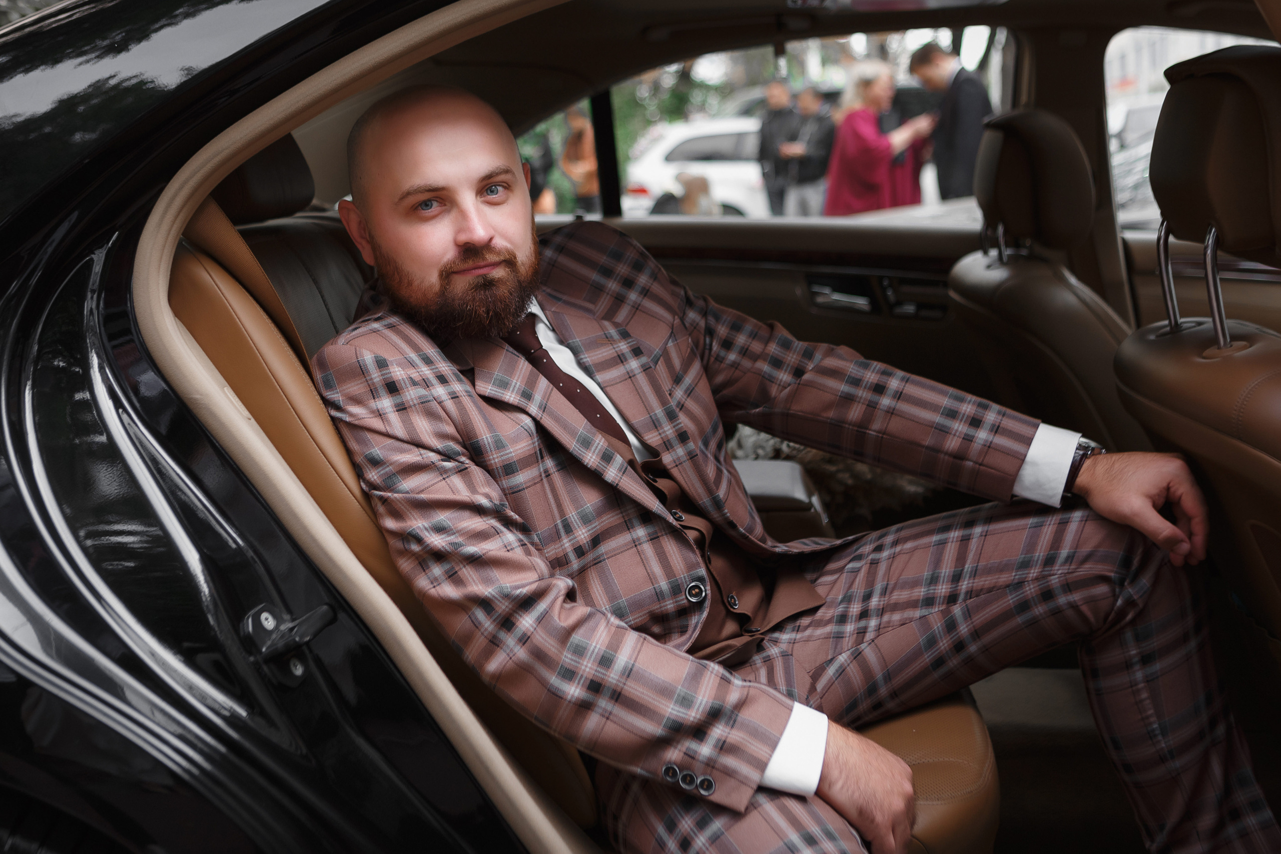 Свадебный день Кирилла и Вали: прогулка в Ростове, банкет в Таганроге. Свадебный и семейный фотограф в Таганроге Бакарюк Антон