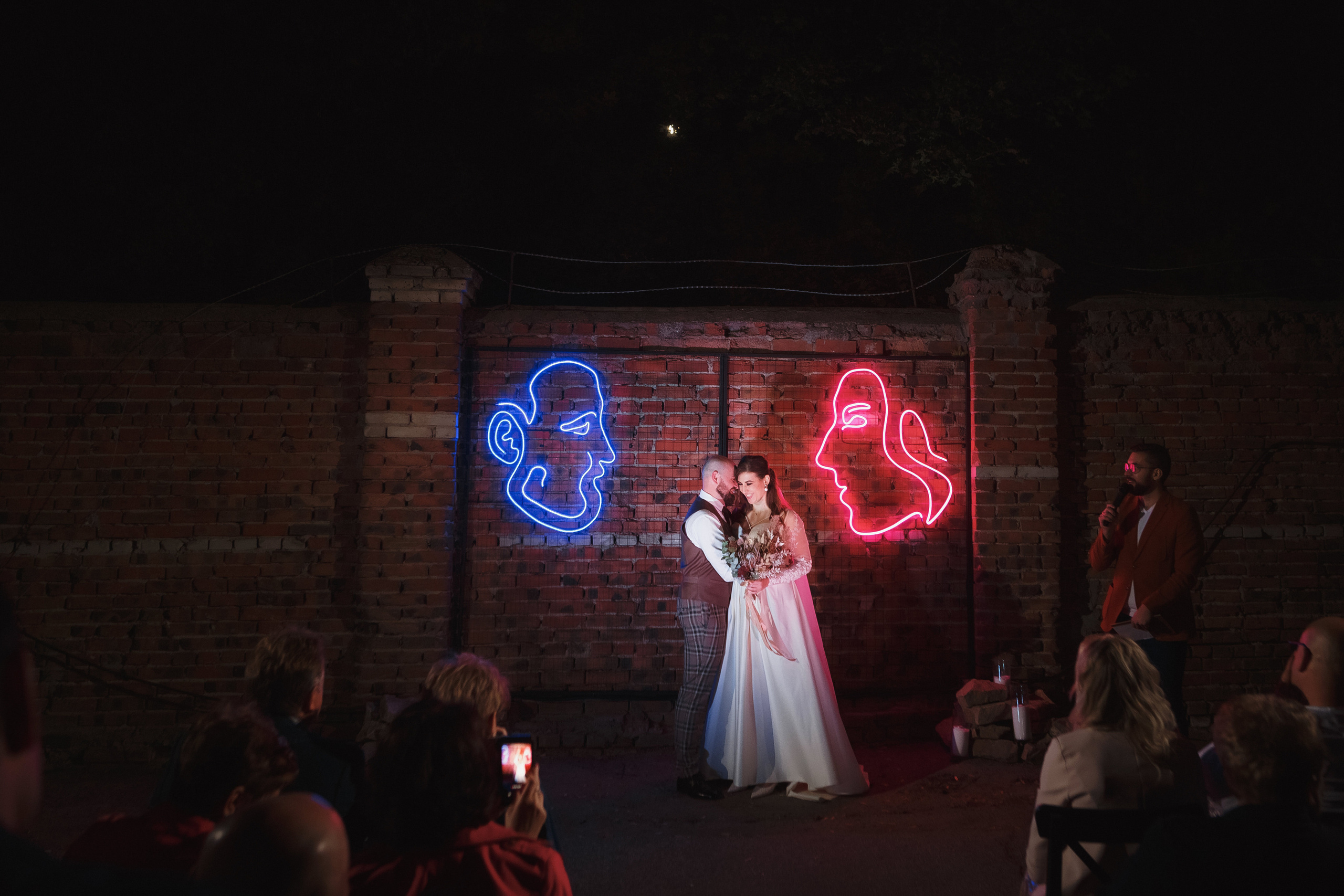 Свадебный день Кирилла и Вали: прогулка в Ростове, банкет в Таганроге. Свадебный и семейный фотограф в Таганроге Бакарюк Антон