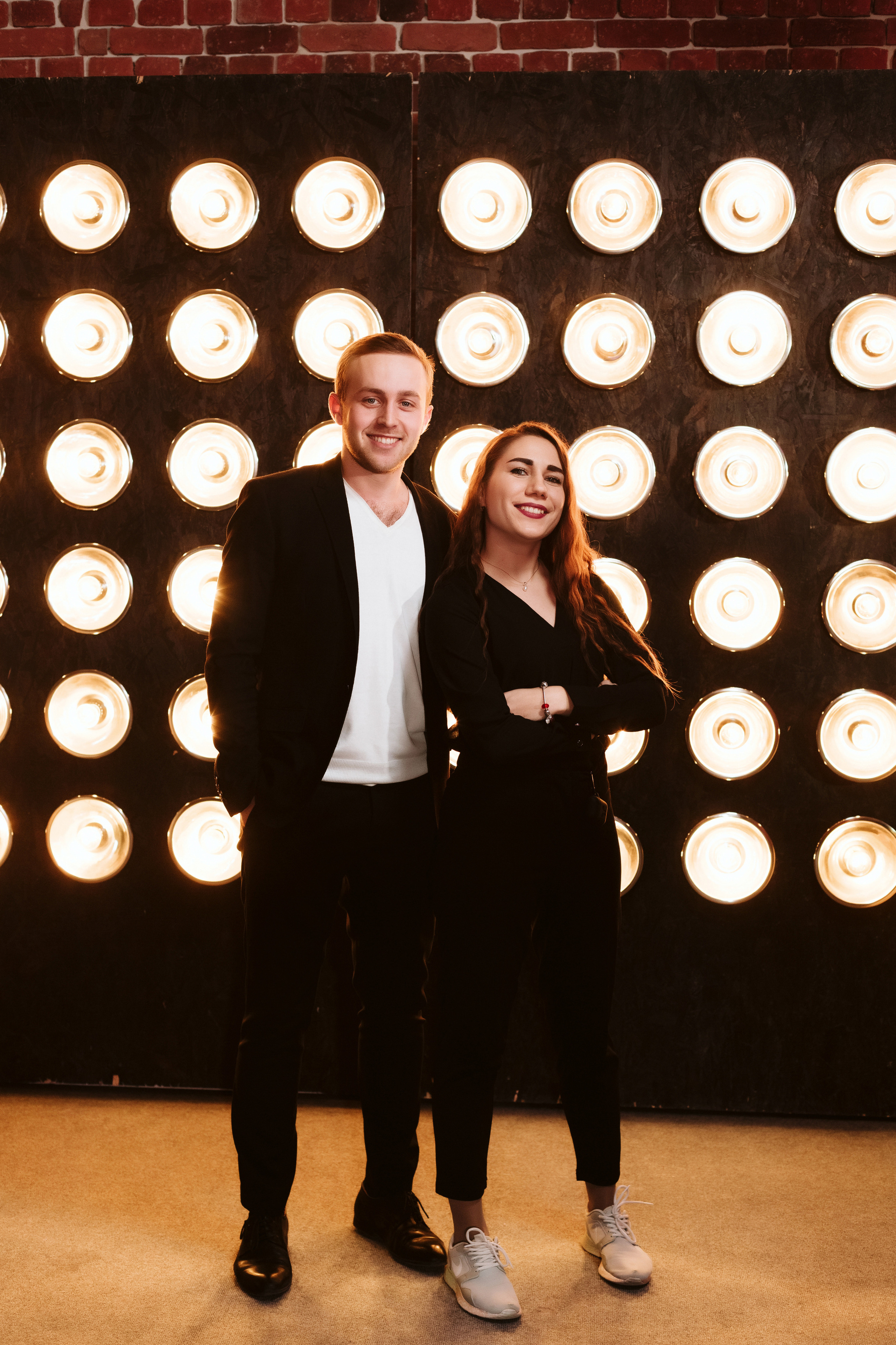 Зимняя корпоративная фотосъемка IT компании Inostudio в Таганроге. Свадебный и семейный фотограф в Таганроге Бакарюк Антон