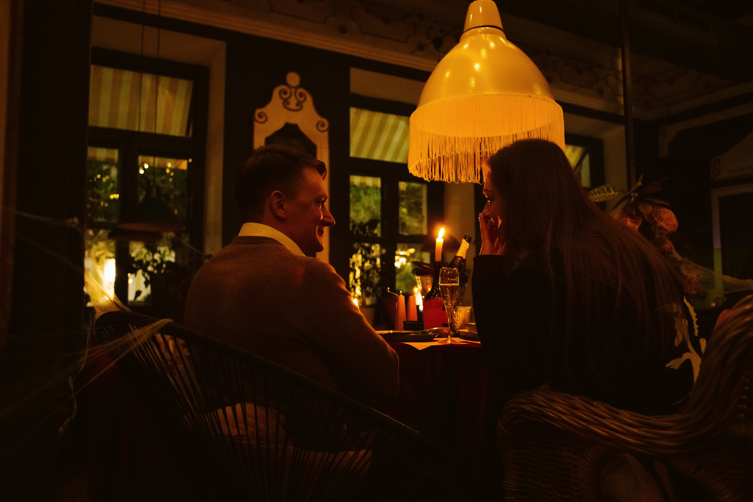 Моменты в Feola's Kitchen & Wine: репортажная фотосъемка в Таганроге. Свадебный и семейный фотограф в Таганроге Бакарюк Антон