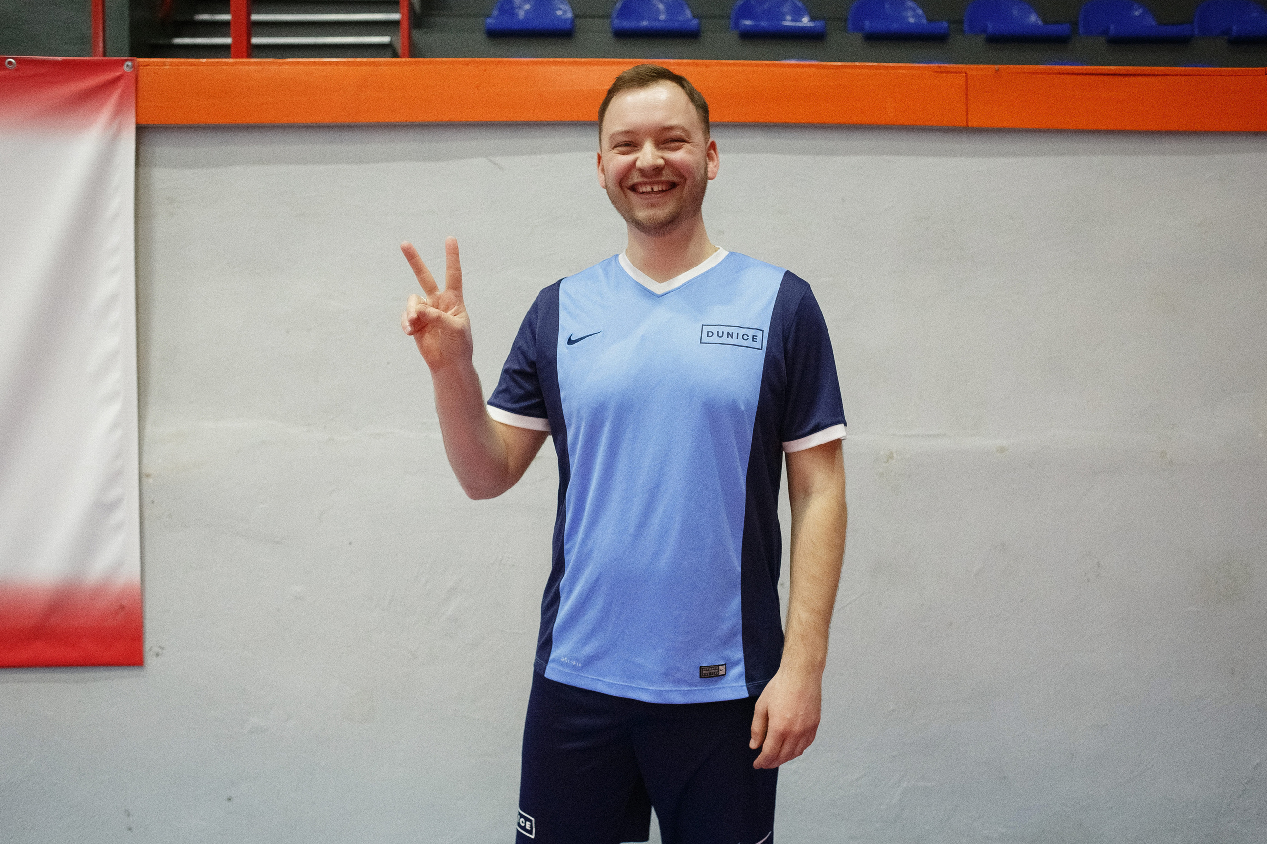 Футбольный Турнир Дунайс в ДС Красный котельщик: Репортажная Съемка. Свадебный и семейный фотограф в Таганроге Бакарюк Антон