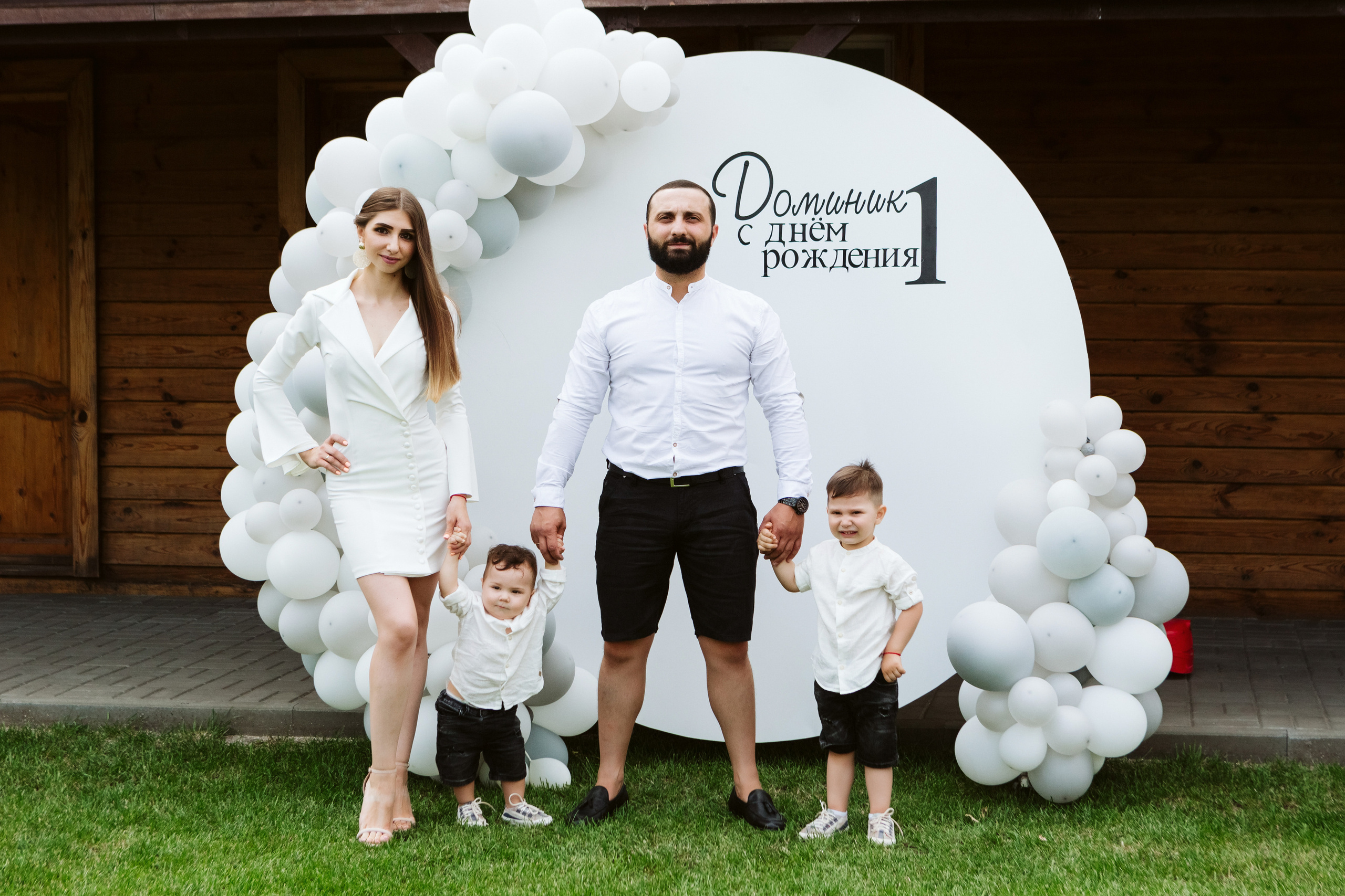 Профессиональный детский фотограф в Таганроге. Свадебный и семейный фотограф в Таганроге Бакарюк Антон