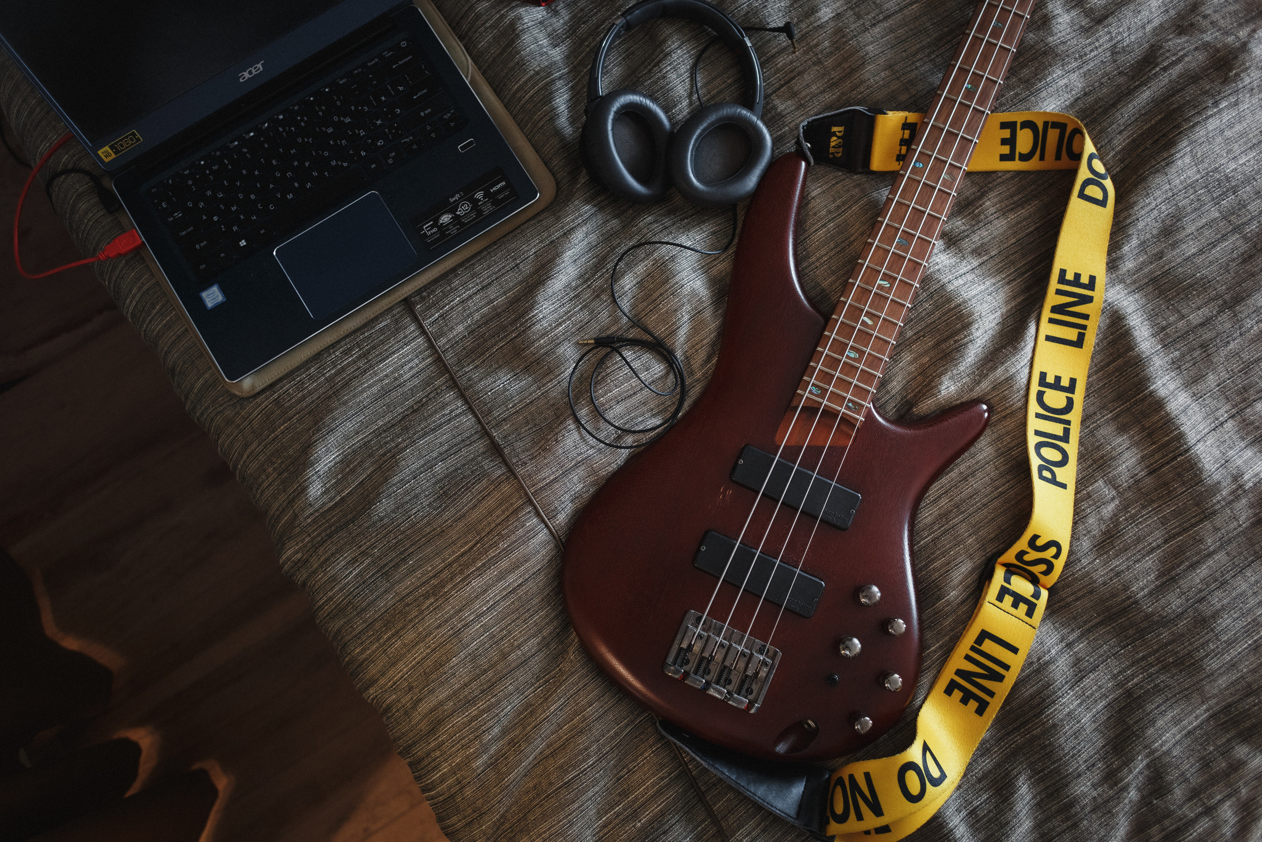 Волшебная свадебная фотосессия Вани и Тани в Голден Хорсе, Таганрог. Свадебный и семейный фотограф в Таганроге Бакарюк Антон