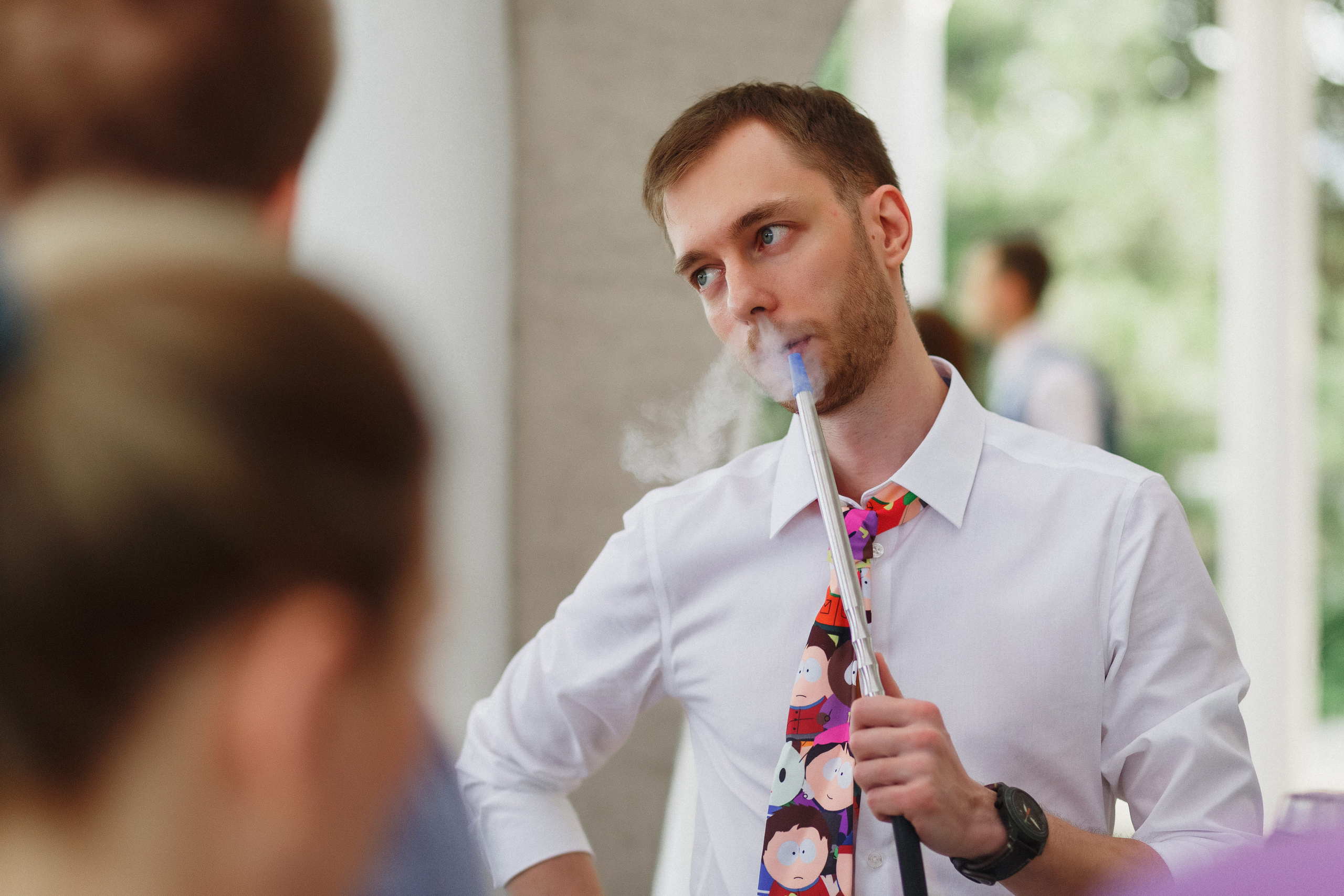 Профессиональные фотографии корпоратива Fusion Tech в Таганроге. Свадебный и семейный фотограф в Таганроге Бакарюк Антон