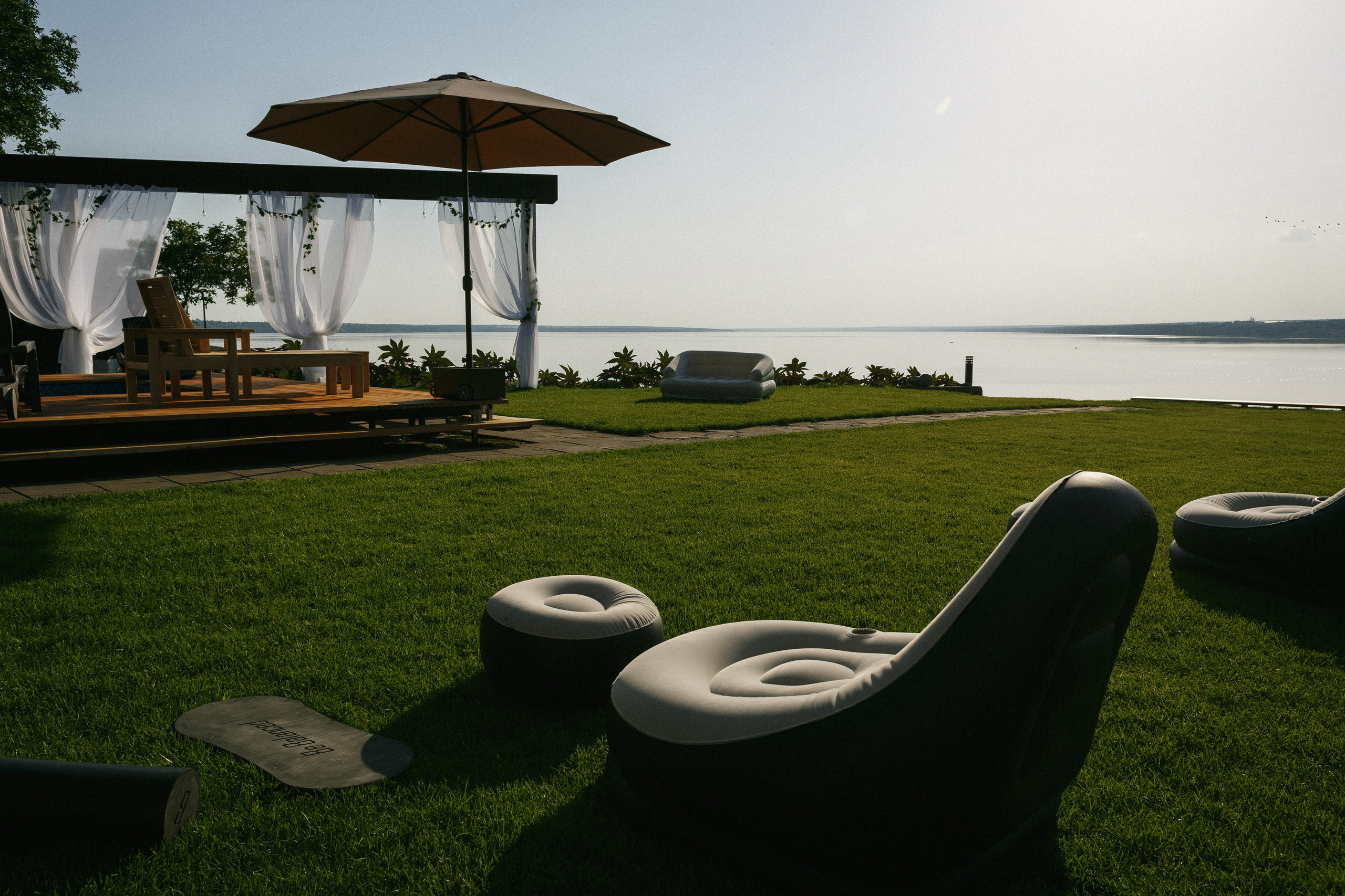 Фотографии Дня Рождения актера Павла Деревянко в Таганроге. Свадебный и семейный фотограф в Таганроге Бакарюк Антон