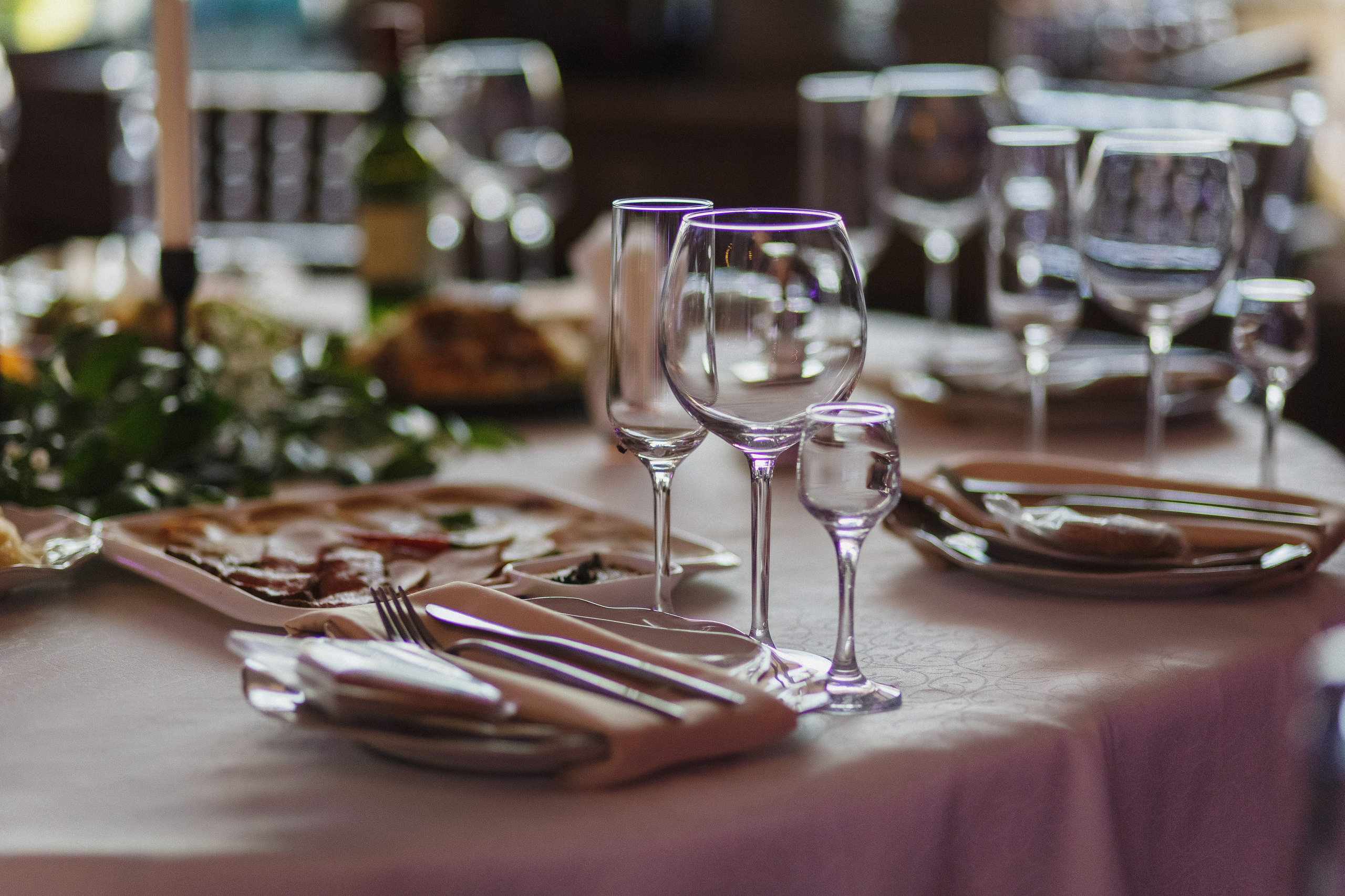 Волшебная свадебная фотосессия Вани и Тани в Голден Хорсе, Таганрог. Свадебный и семейный фотограф в Таганроге Бакарюк Антон