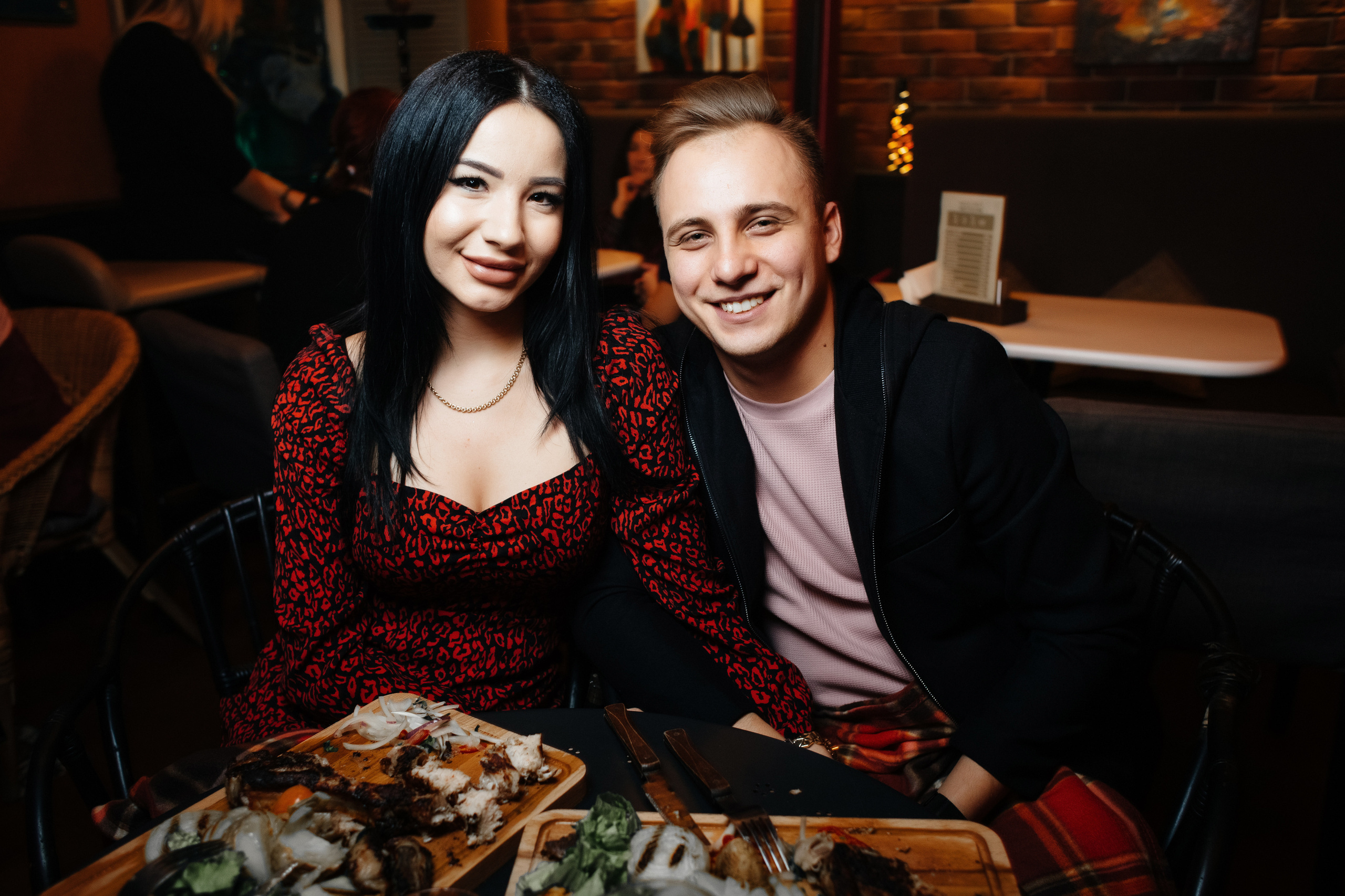 MOLOKO: день рождения в объективе репортажного фотографа в Таганроге. Свадебный и семейный фотограф в Таганроге Бакарюк Антон