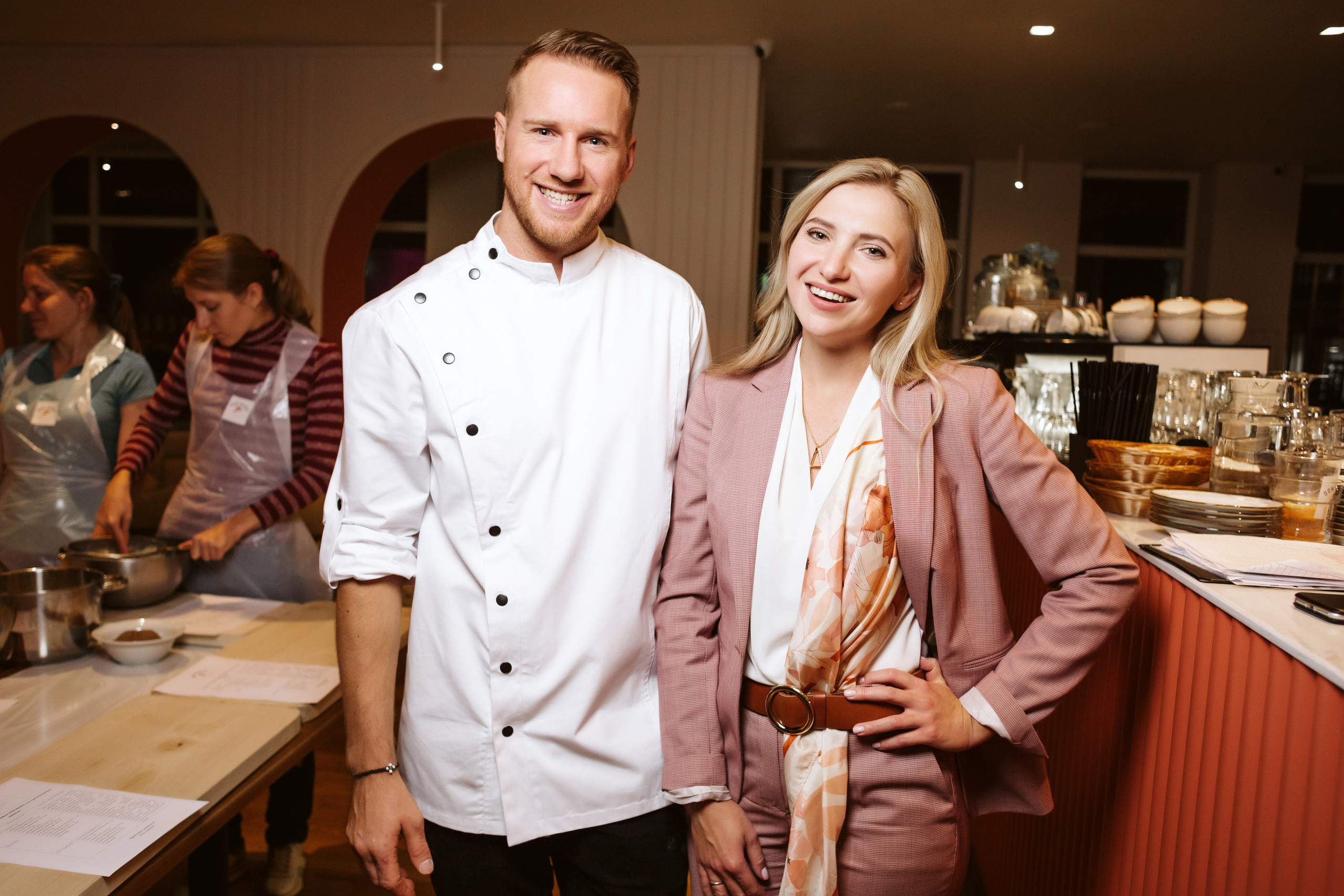 Изучаем локальную кухню в Дон Марио, Таганрог: репортаж. Свадебный и семейный фотограф в Таганроге Бакарюк Антон