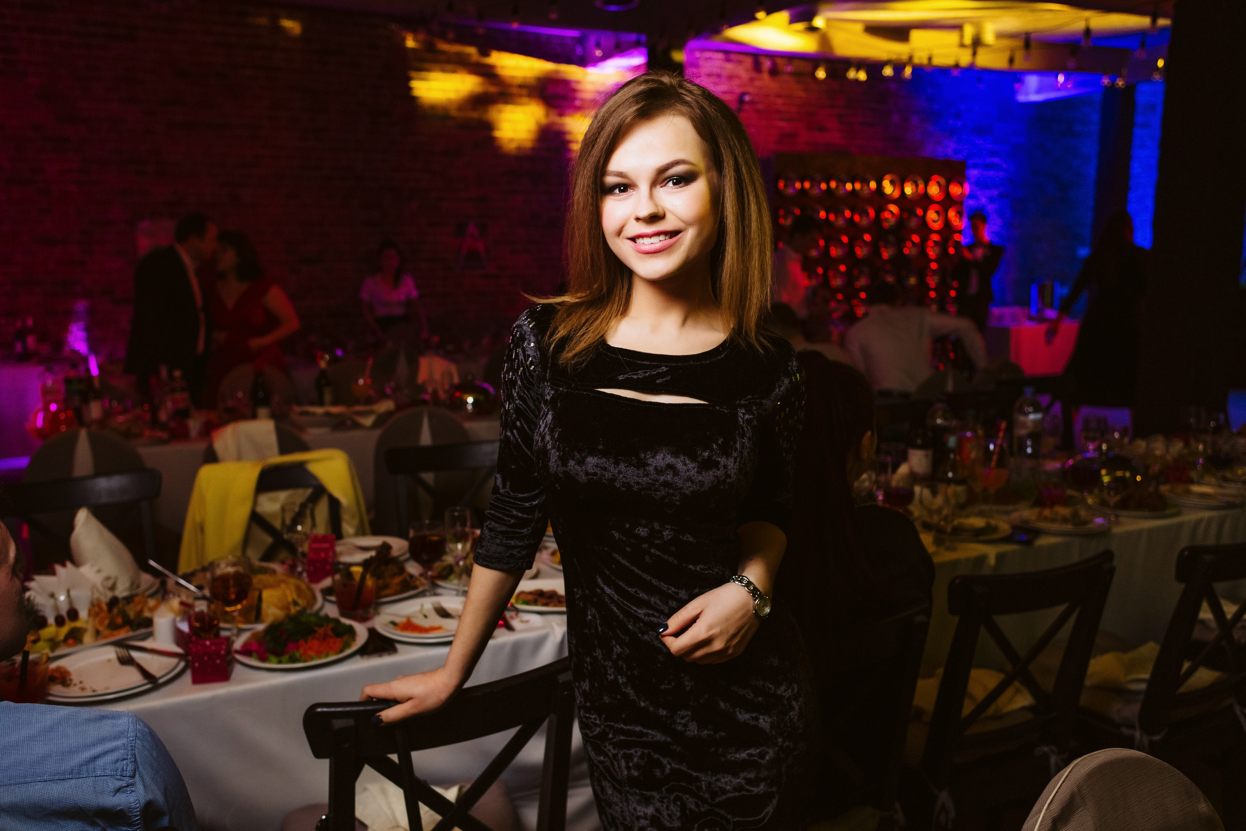 Зимняя корпоративная фотосъемка IT компании Inostudio в Таганроге. Свадебный и семейный фотограф в Таганроге Бакарюк Антон