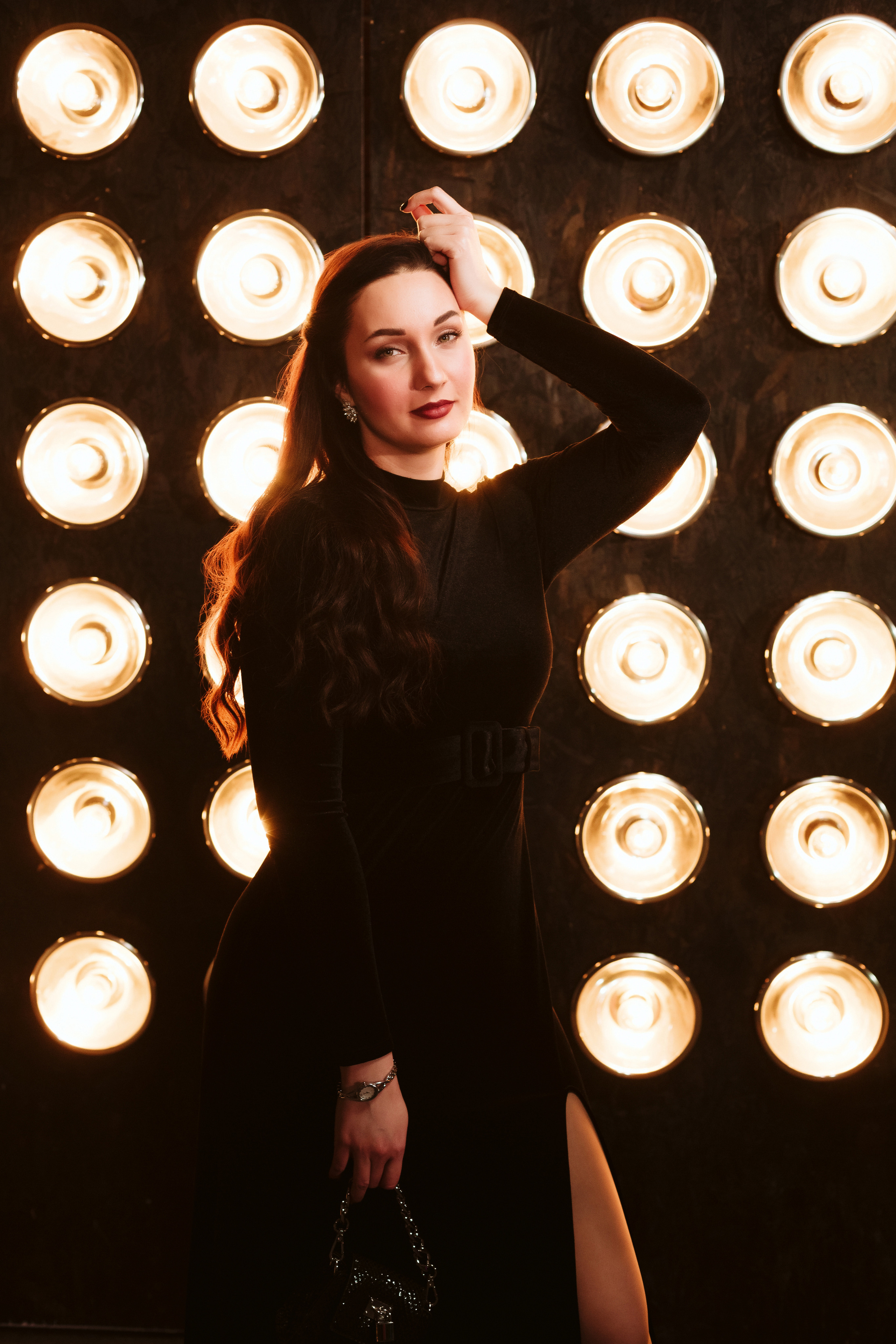 Зимняя корпоративная фотосъемка IT компании Inostudio в Таганроге. Свадебный и семейный фотограф в Таганроге Бакарюк Антон