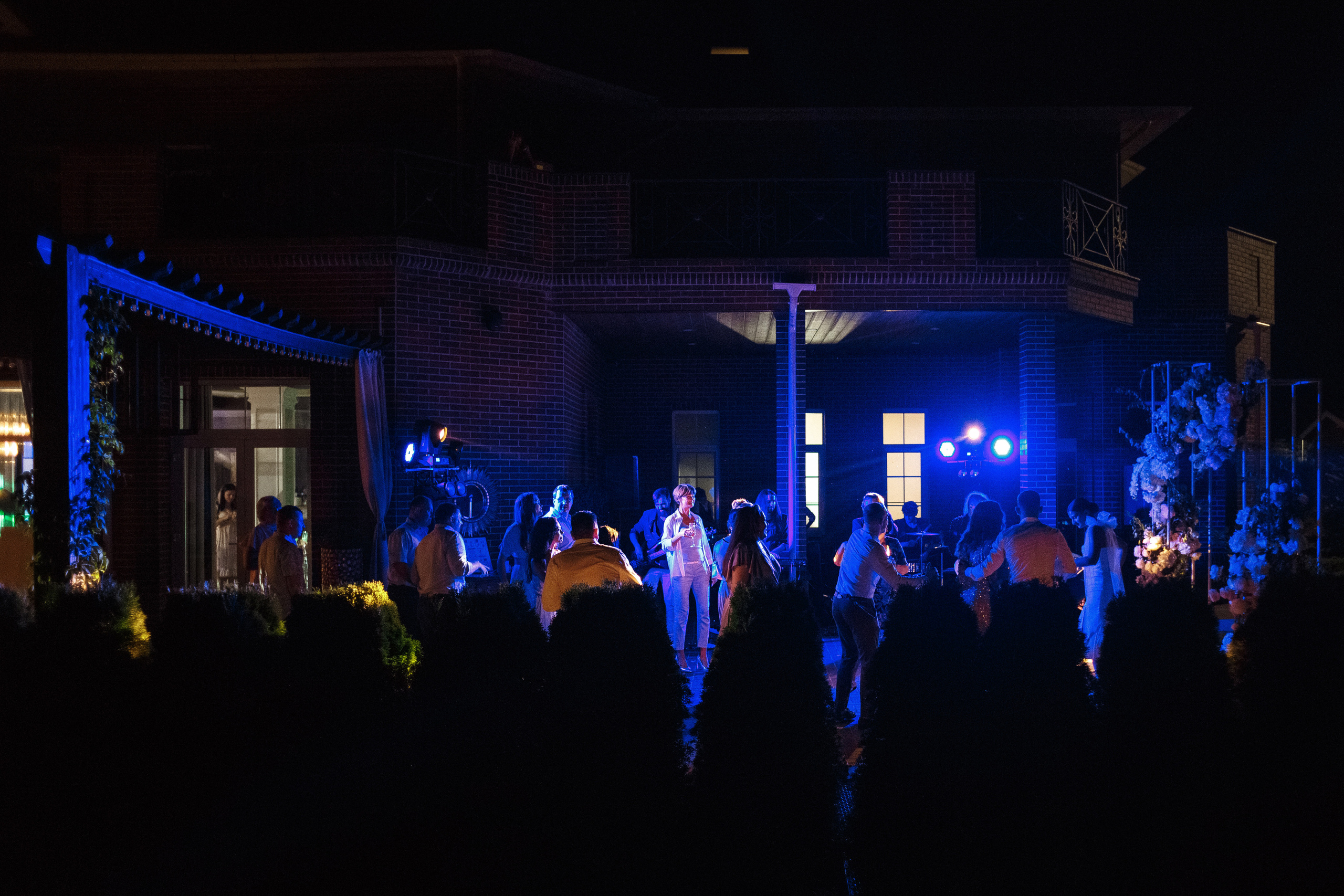 Незабываемые моменты свадьбы Захара и Дины. Свадебный и семейный фотограф в Таганроге Бакарюк Антон