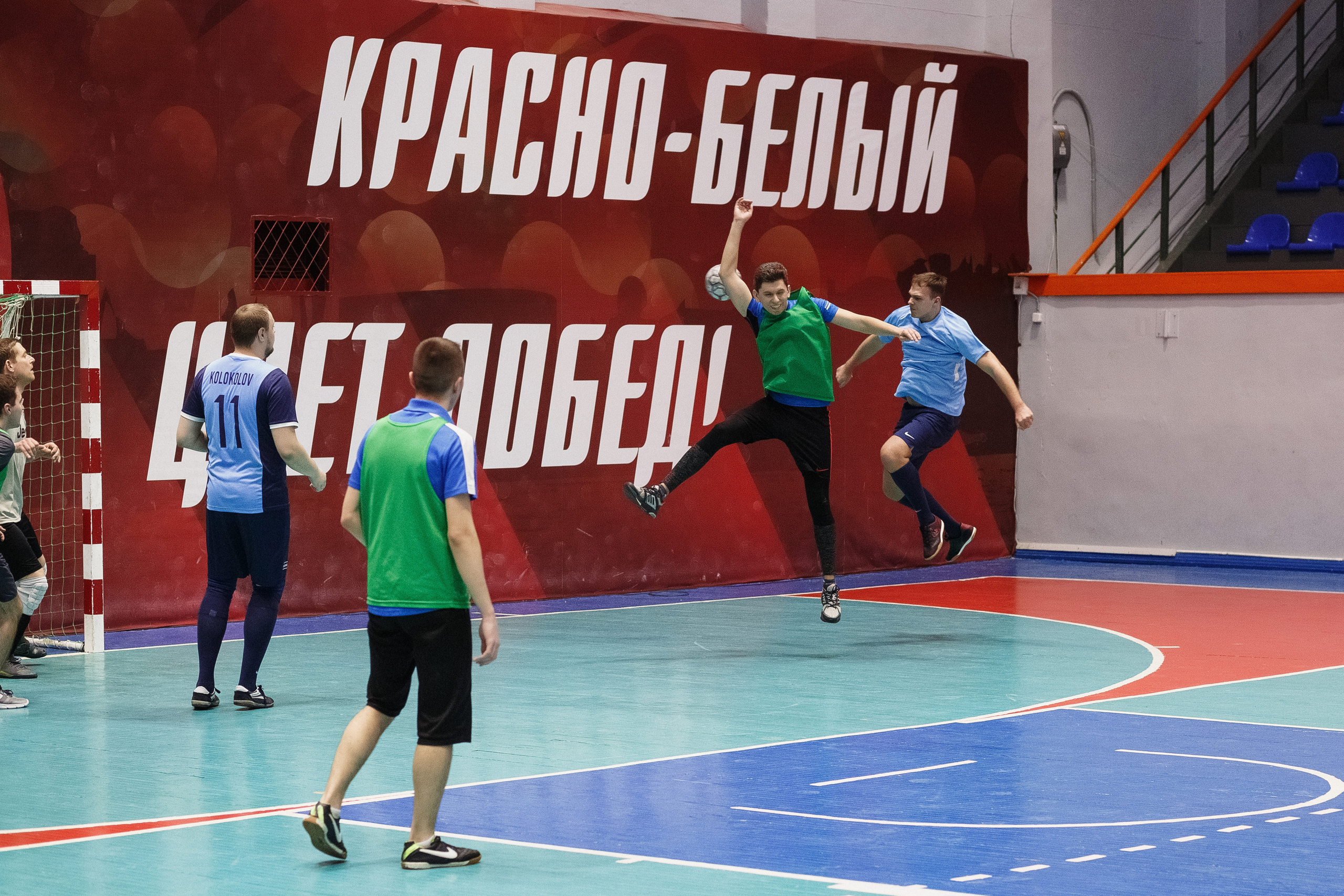 Футбольный Турнир Дунайс в ДС Красный котельщик: Репортажная Съемка. Свадебный и семейный фотограф в Таганроге Бакарюк Антон