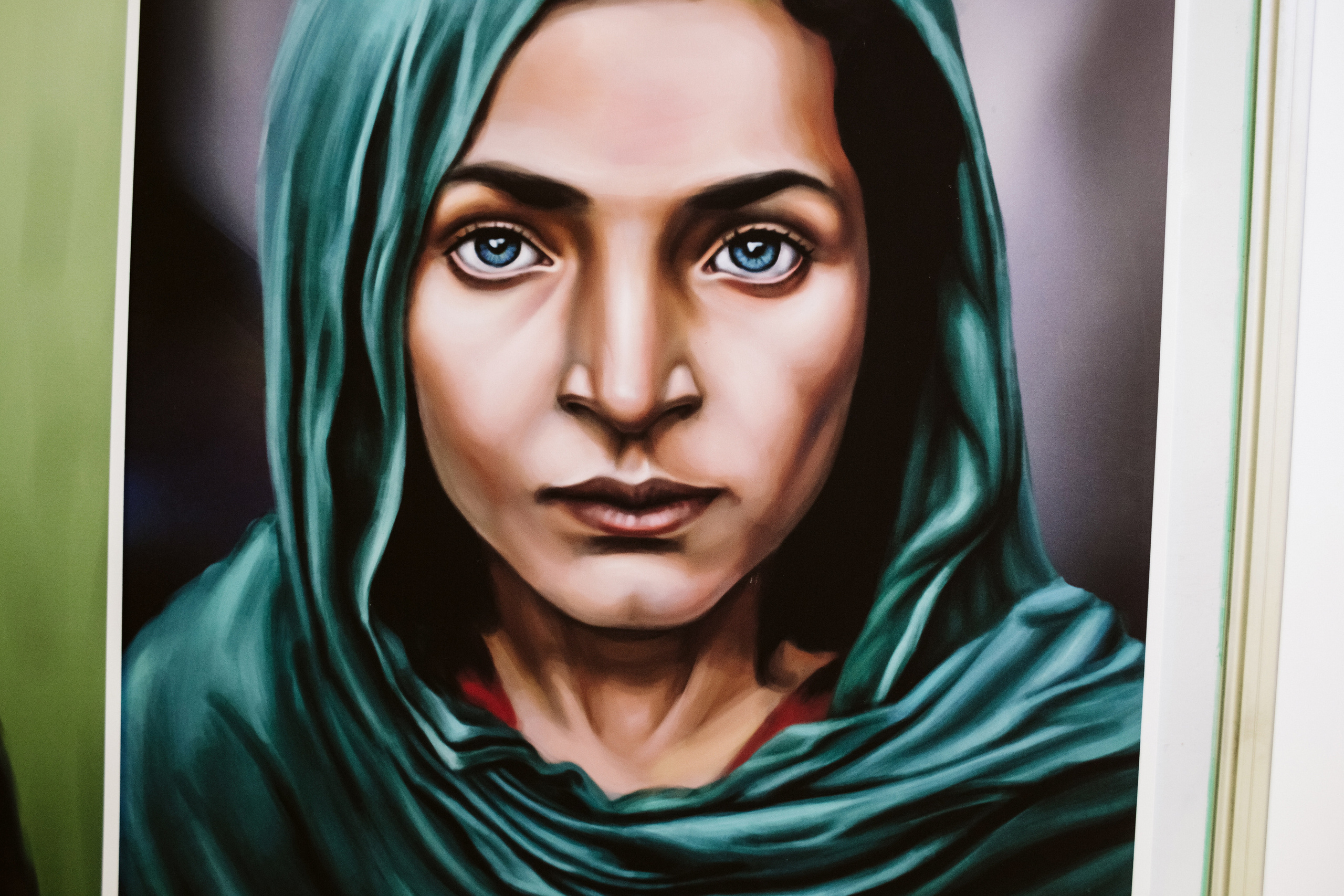 Фото выставки в Таганроге: профессиональная репортажная фотосъемка. Свадебный и семейный фотограф в Таганроге Бакарюк Антон