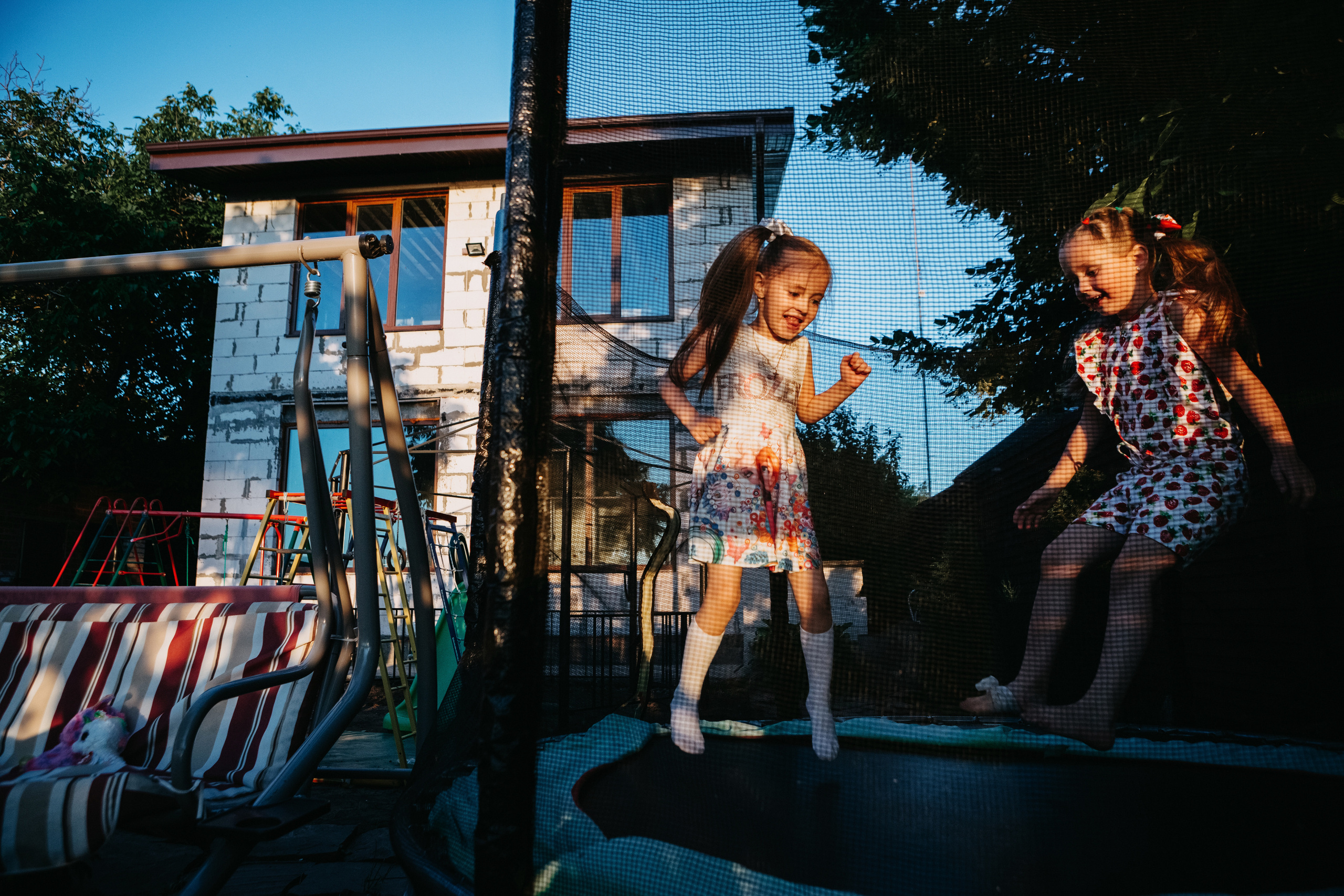 Профессиональный детский фотограф в Таганроге. Свадебный и семейный фотограф в Таганроге Бакарюк Антон