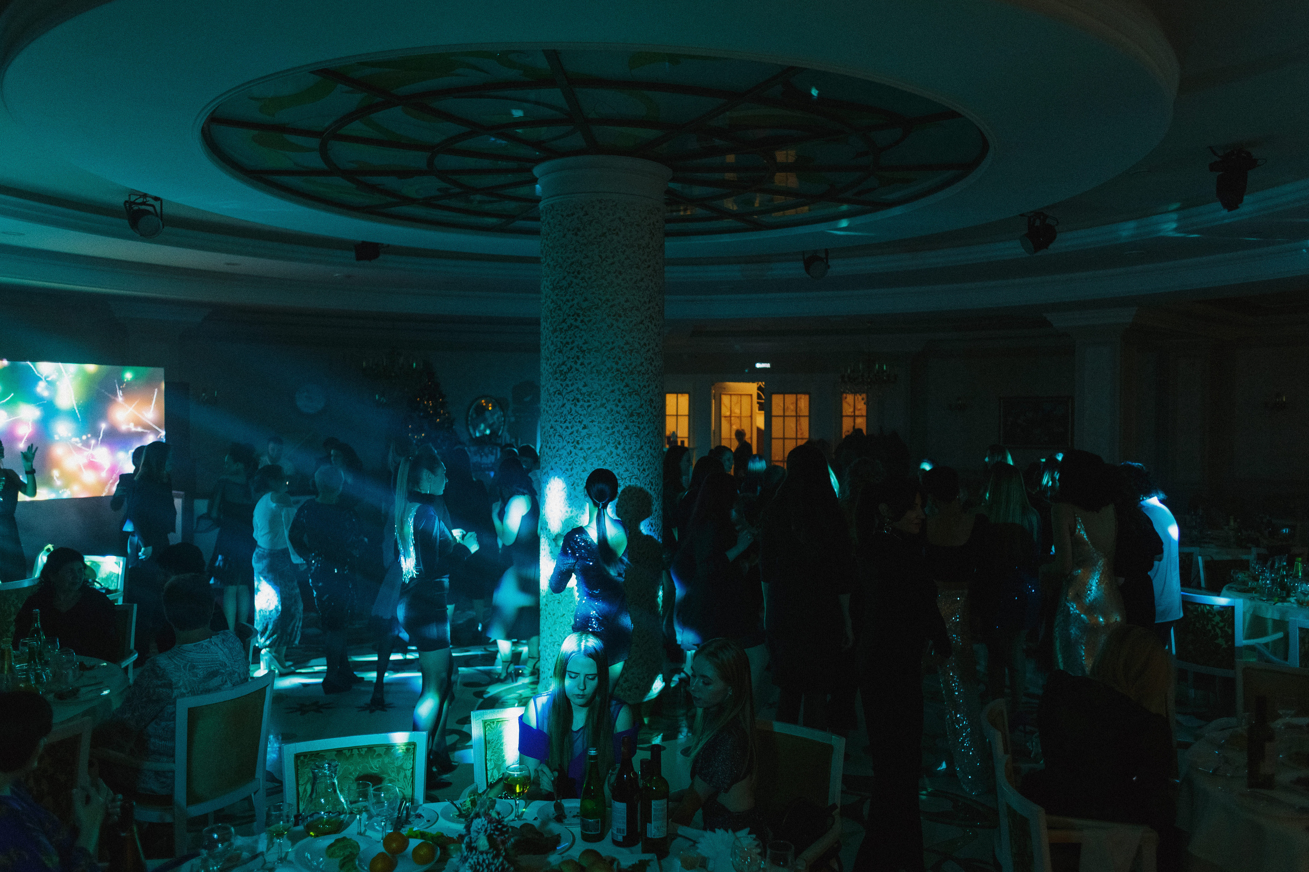 ИРИС в Таганроге: Репортажная фотосъемка от фотографа Бакарюк Антона. Свадебный и семейный фотограф в Таганроге Бакарюк Антон