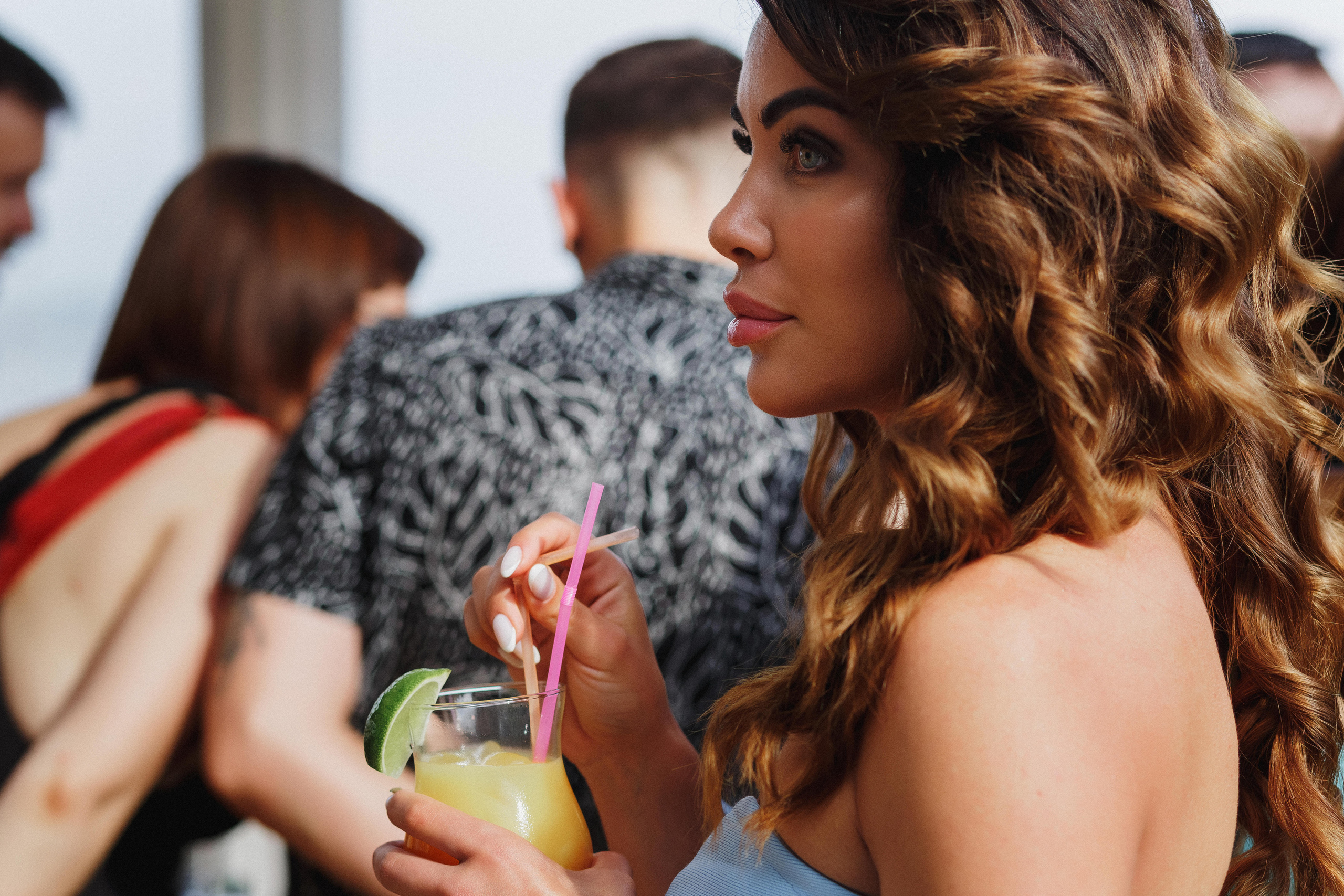 Профессиональные фотографии корпоратива Fusion Tech в Таганроге. Свадебный и семейный фотограф в Таганроге Бакарюк Антон