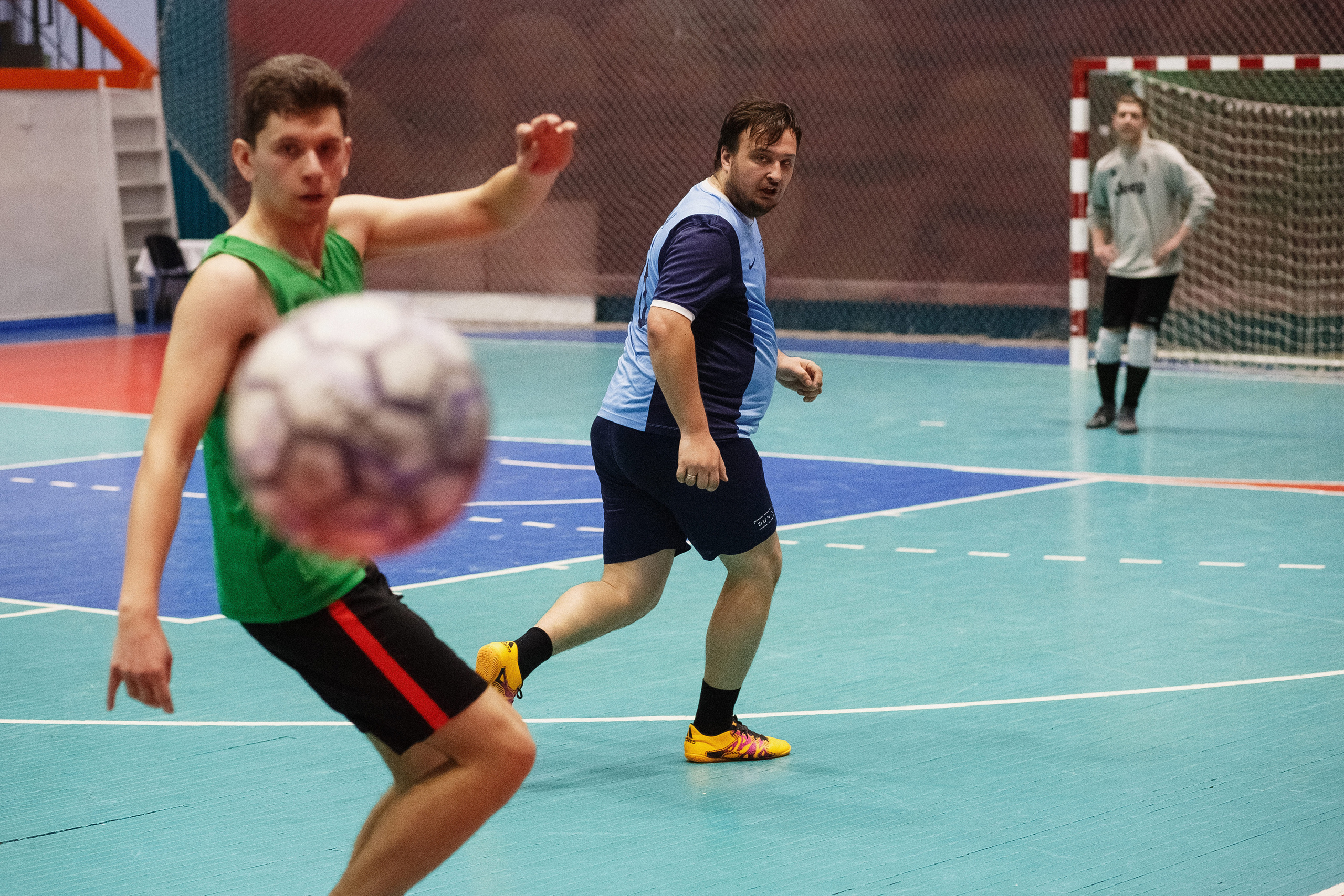 Футбольный Турнир Дунайс в ДС Красный котельщик: Репортажная Съемка. Свадебный и семейный фотограф в Таганроге Бакарюк Антон