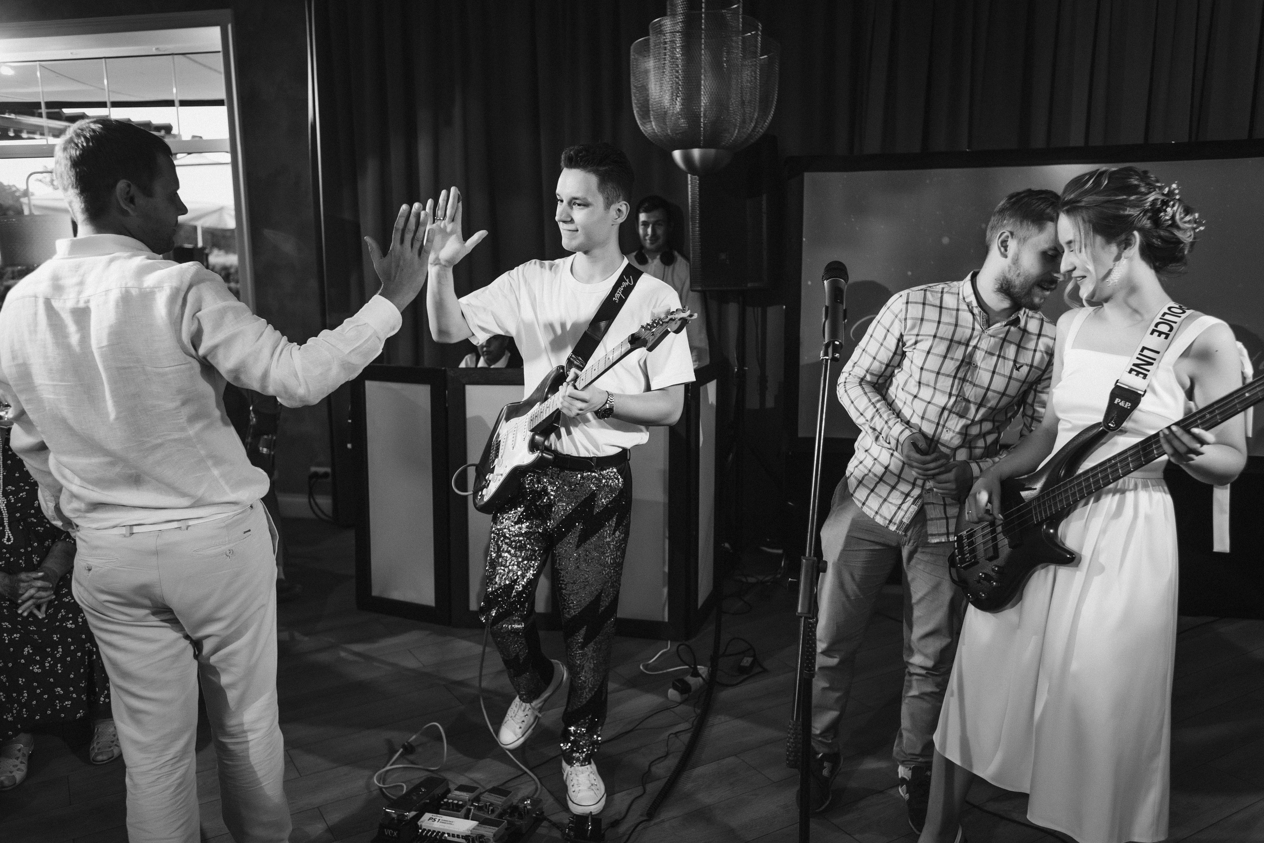 Волшебная свадебная фотосессия Вани и Тани в Голден Хорсе, Таганрог. Свадебный и семейный фотограф в Таганроге Бакарюк Антон