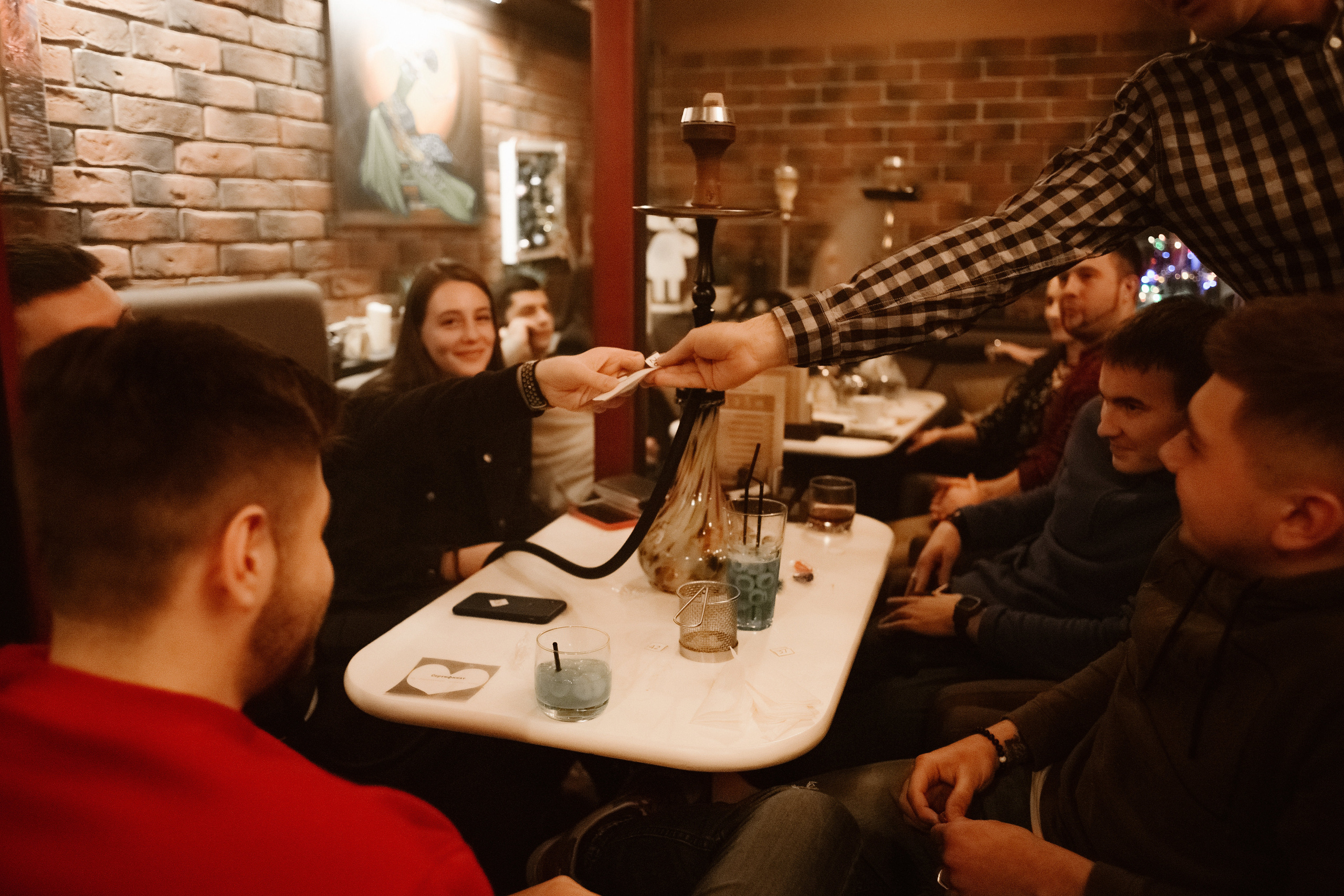 MOLOKO: день рождения в объективе репортажного фотографа в Таганроге. Свадебный и семейный фотограф в Таганроге Бакарюк Антон