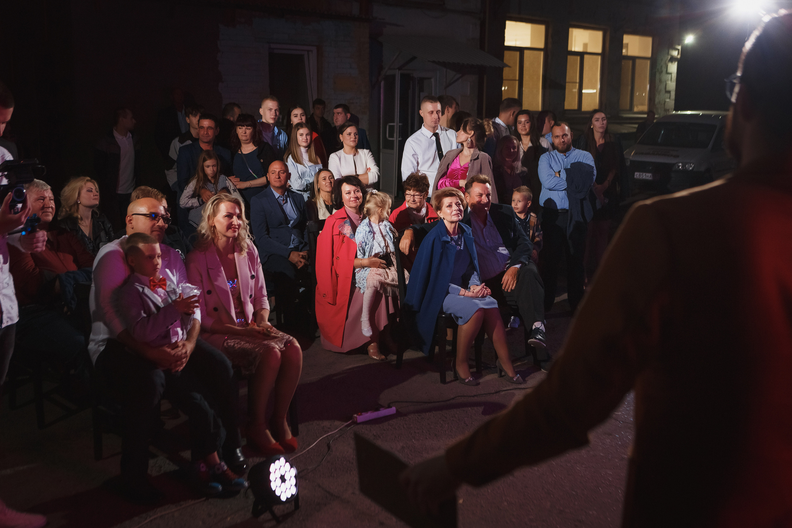 Свадебный день Кирилла и Вали: прогулка в Ростове, банкет в Таганроге. Свадебный и семейный фотограф в Таганроге Бакарюк Антон