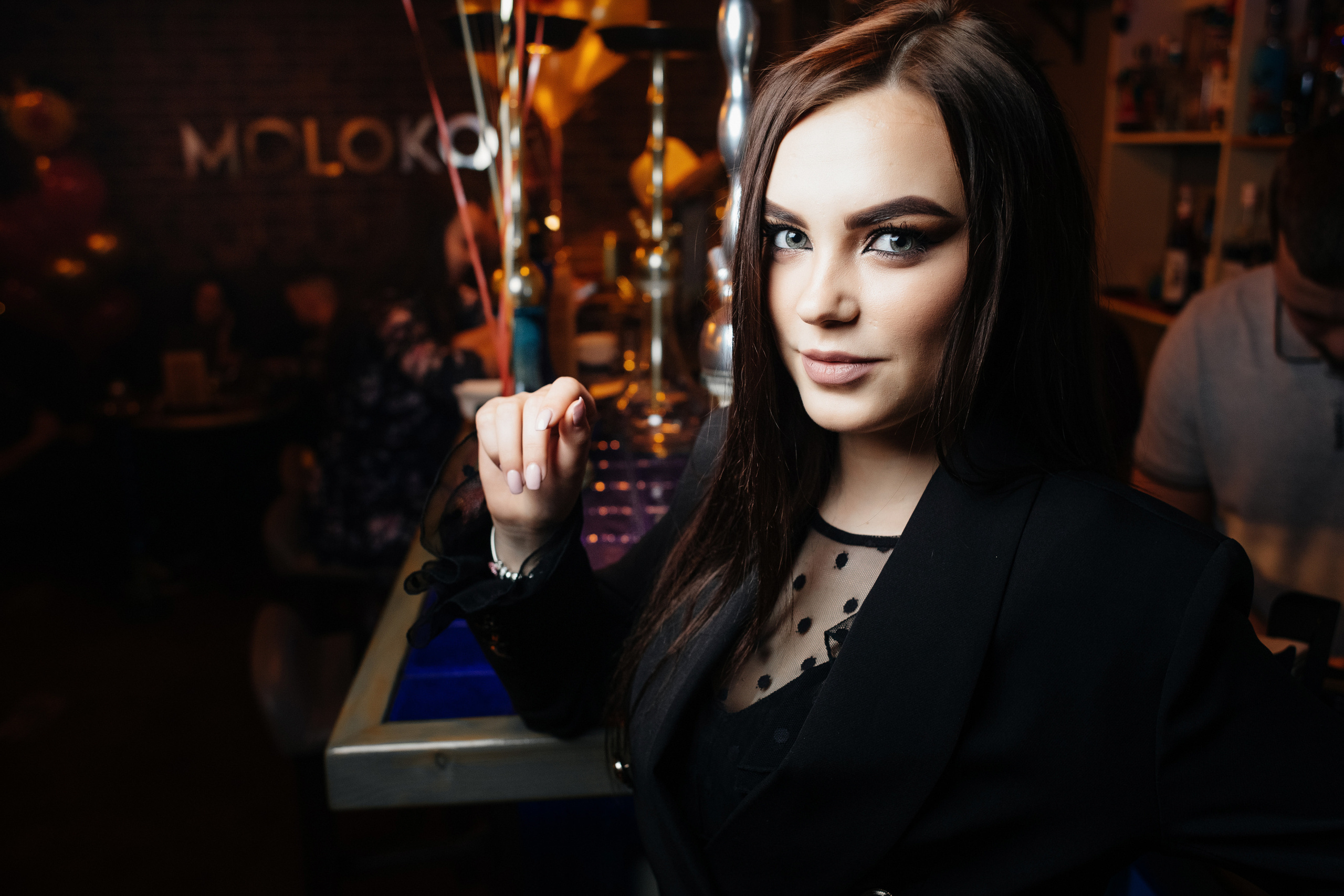 MOLOKO: день рождения в объективе репортажного фотографа в Таганроге. Свадебный и семейный фотограф в Таганроге Бакарюк Антон