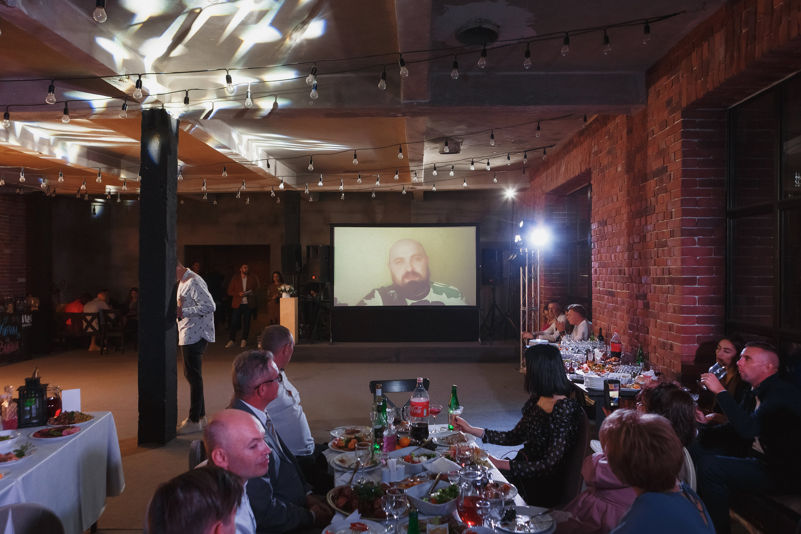 Свадебный день Кирилла и Вали: прогулка в Ростове, банкет в Таганроге. Свадебный и семейный фотограф в Таганроге Бакарюк Антон