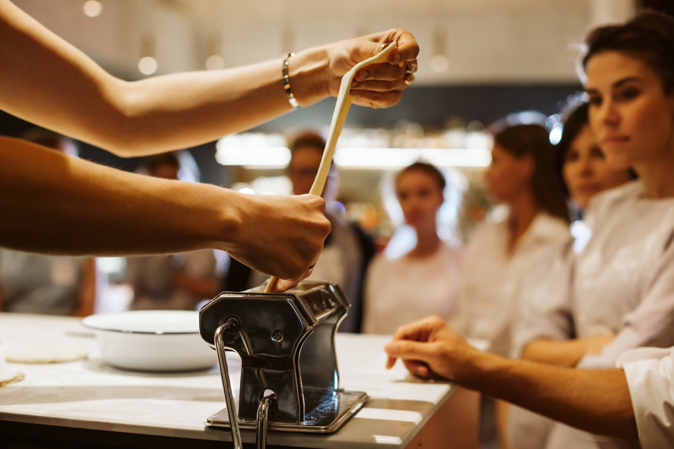 Изучаем локальную кухню в Дон Марио, Таганрог: репортаж. Свадебный и семейный фотограф в Таганроге Бакарюк Антон