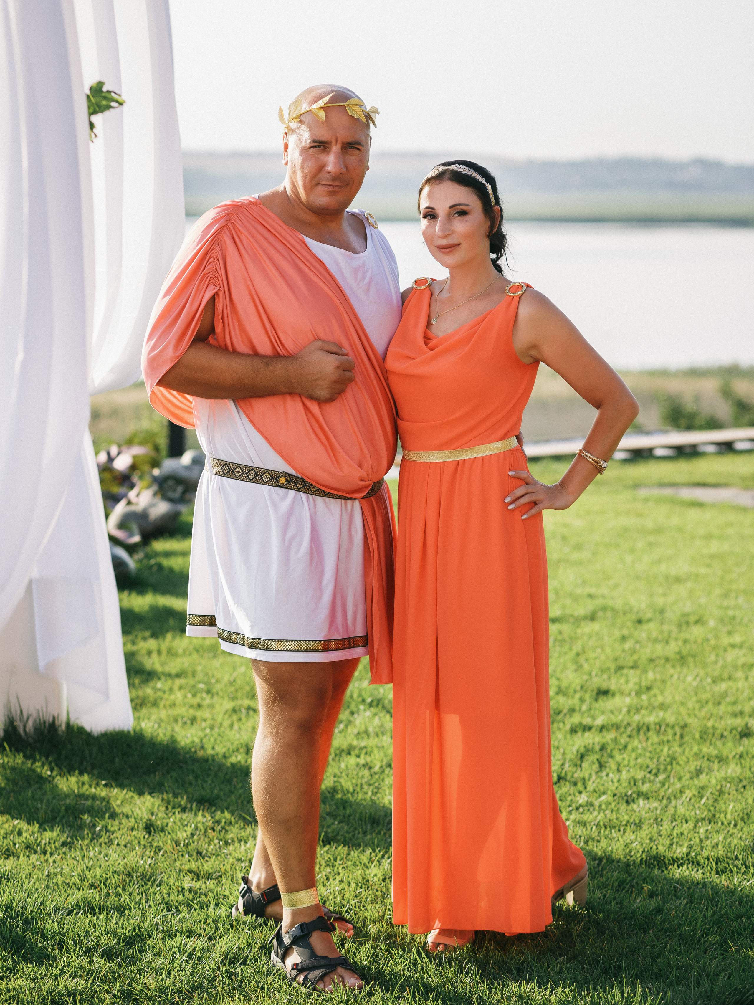 Фотографии Дня Рождения актера Павла Деревянко в Таганроге. Свадебный и семейный фотограф в Таганроге Бакарюк Антон