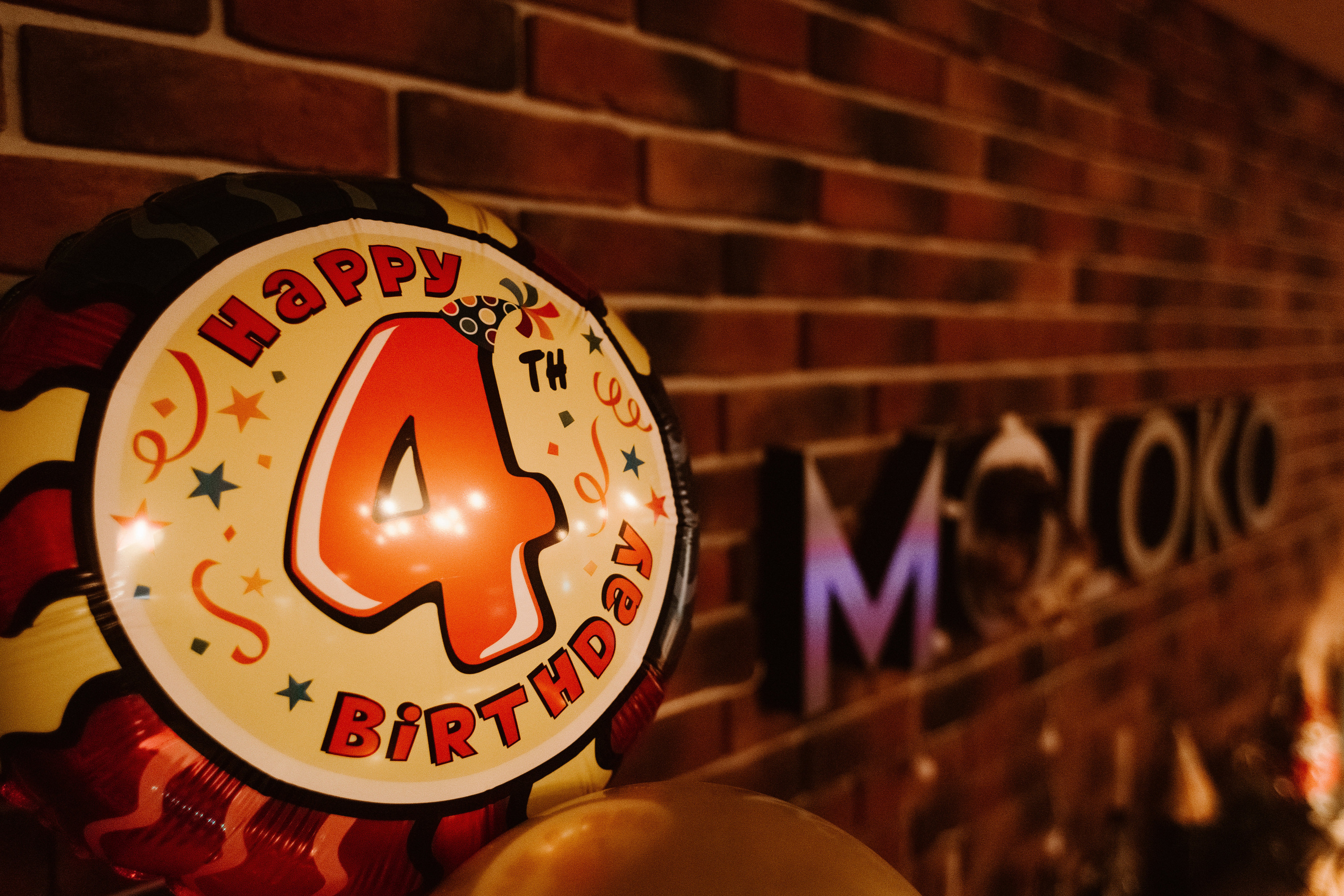 MOLOKO: день рождения в объективе репортажного фотографа в Таганроге. Свадебный и семейный фотограф в Таганроге Бакарюк Антон