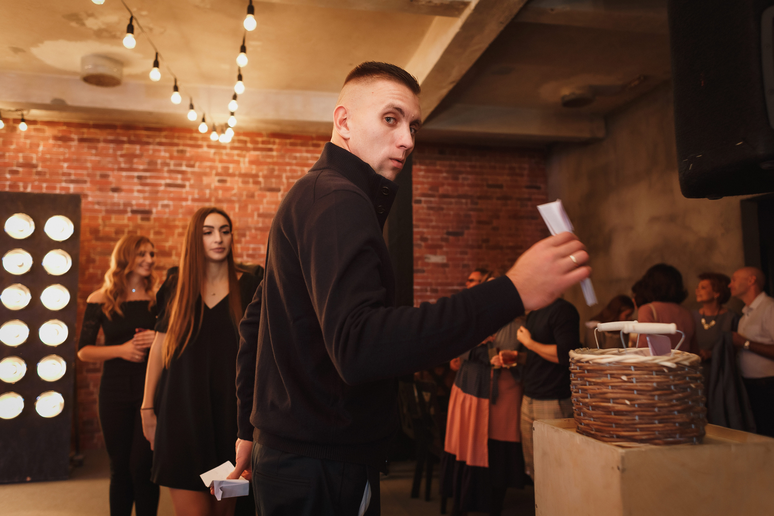 Свадебный день Кирилла и Вали: прогулка в Ростове, банкет в Таганроге. Свадебный и семейный фотограф в Таганроге Бакарюк Антон