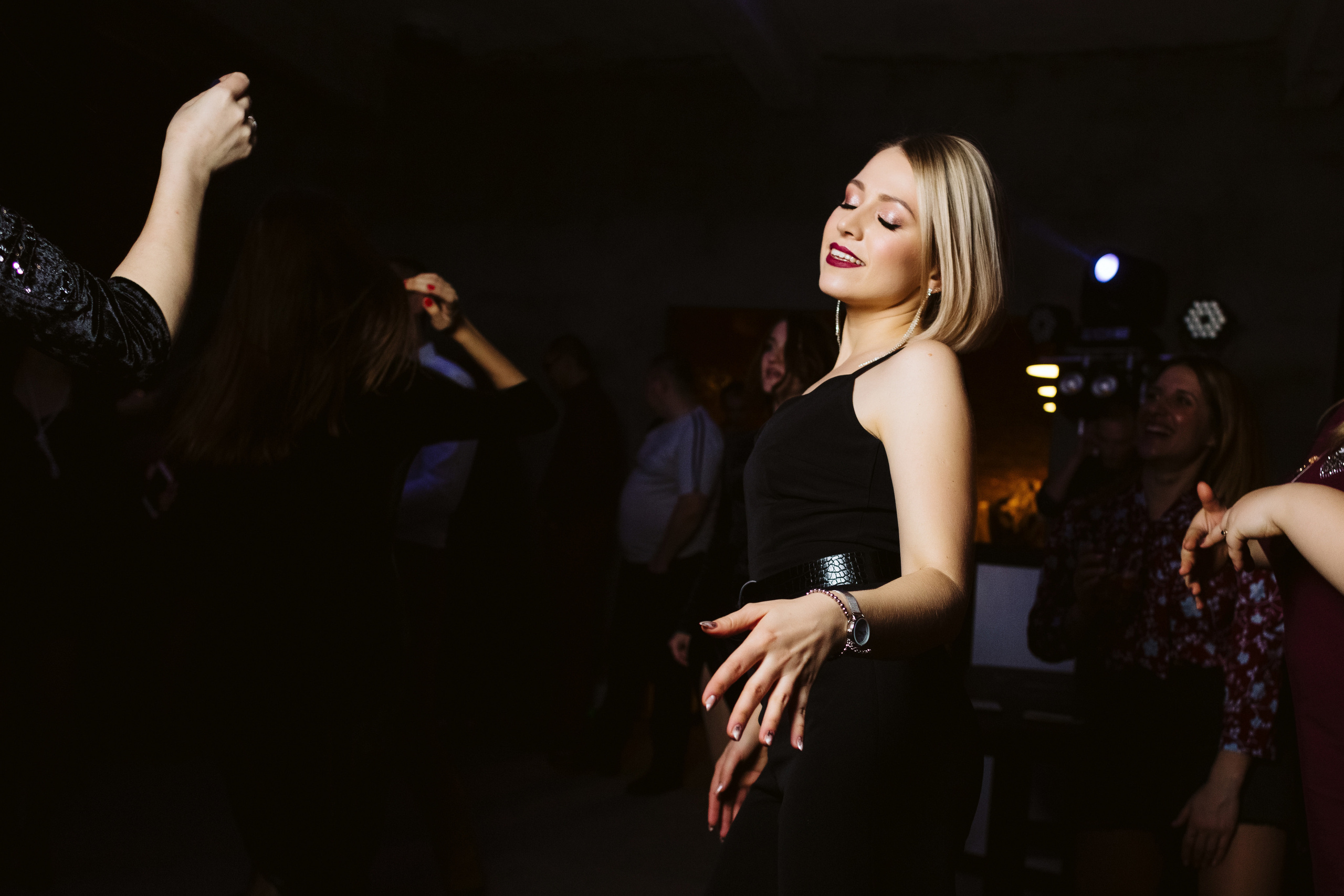 Зимняя корпоративная фотосъемка IT компании Inostudio в Таганроге. Свадебный и семейный фотограф в Таганроге Бакарюк Антон