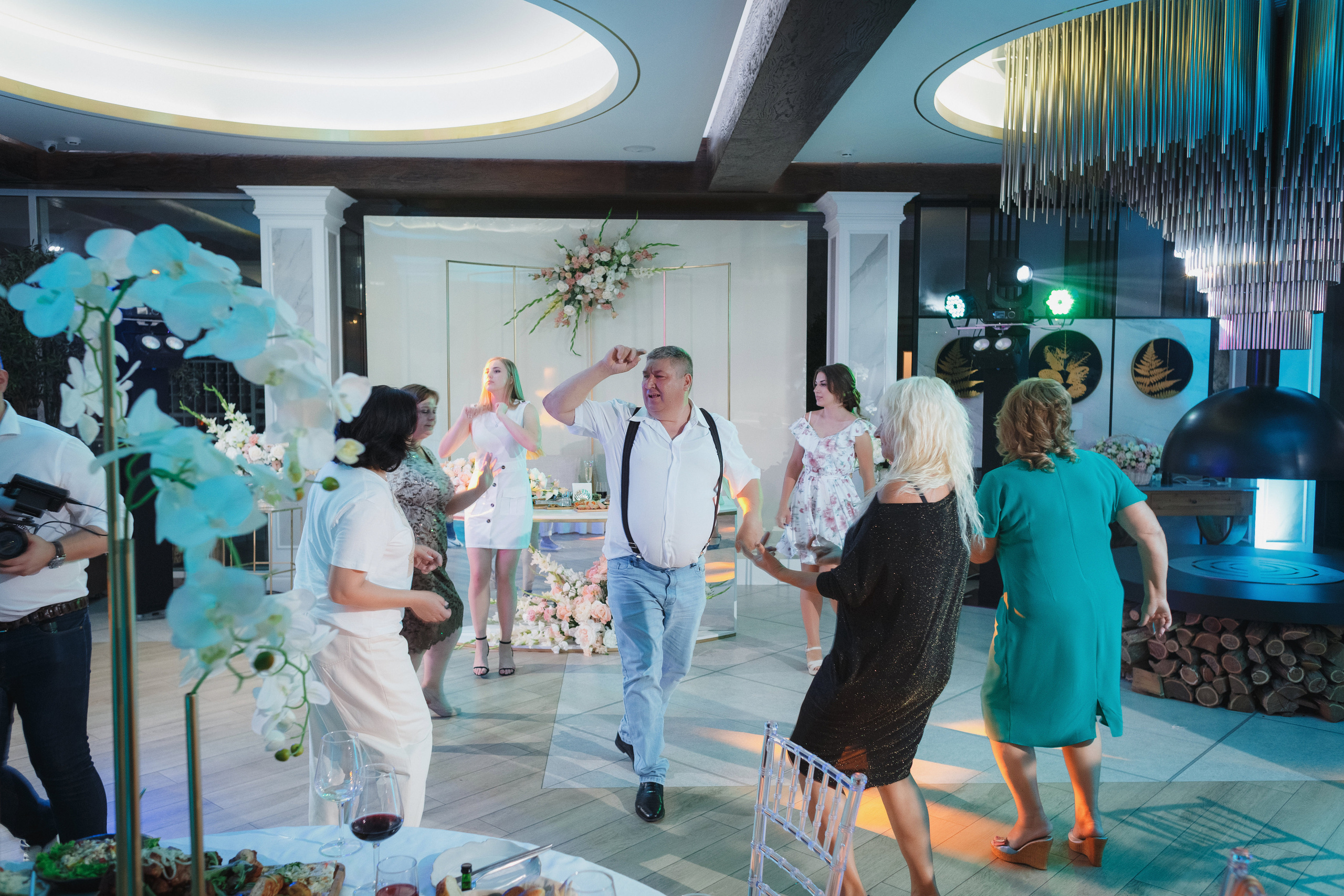 Свадебная фотосъемка Никиты и Сони: запечатление незабываемых моментов. Свадебный и семейный фотограф в Таганроге Бакарюк Антон