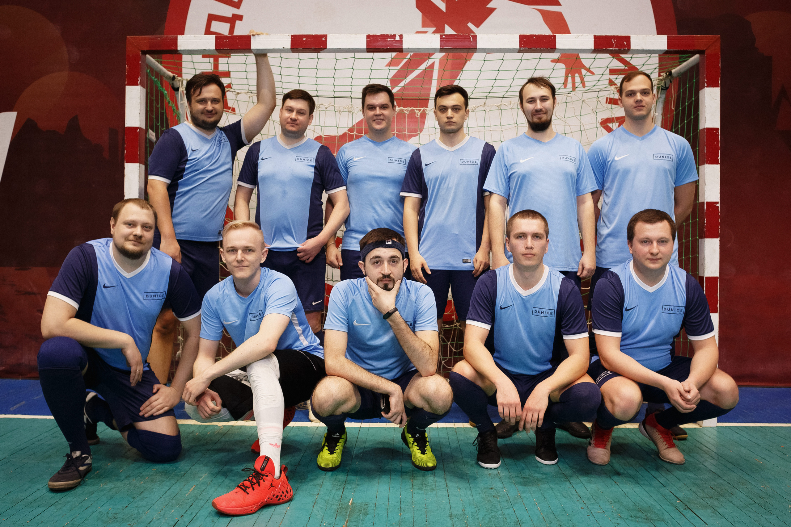 Футбольный Турнир Дунайс в ДС Красный котельщик: Репортажная Съемка. Свадебный и семейный фотограф в Таганроге Бакарюк Антон