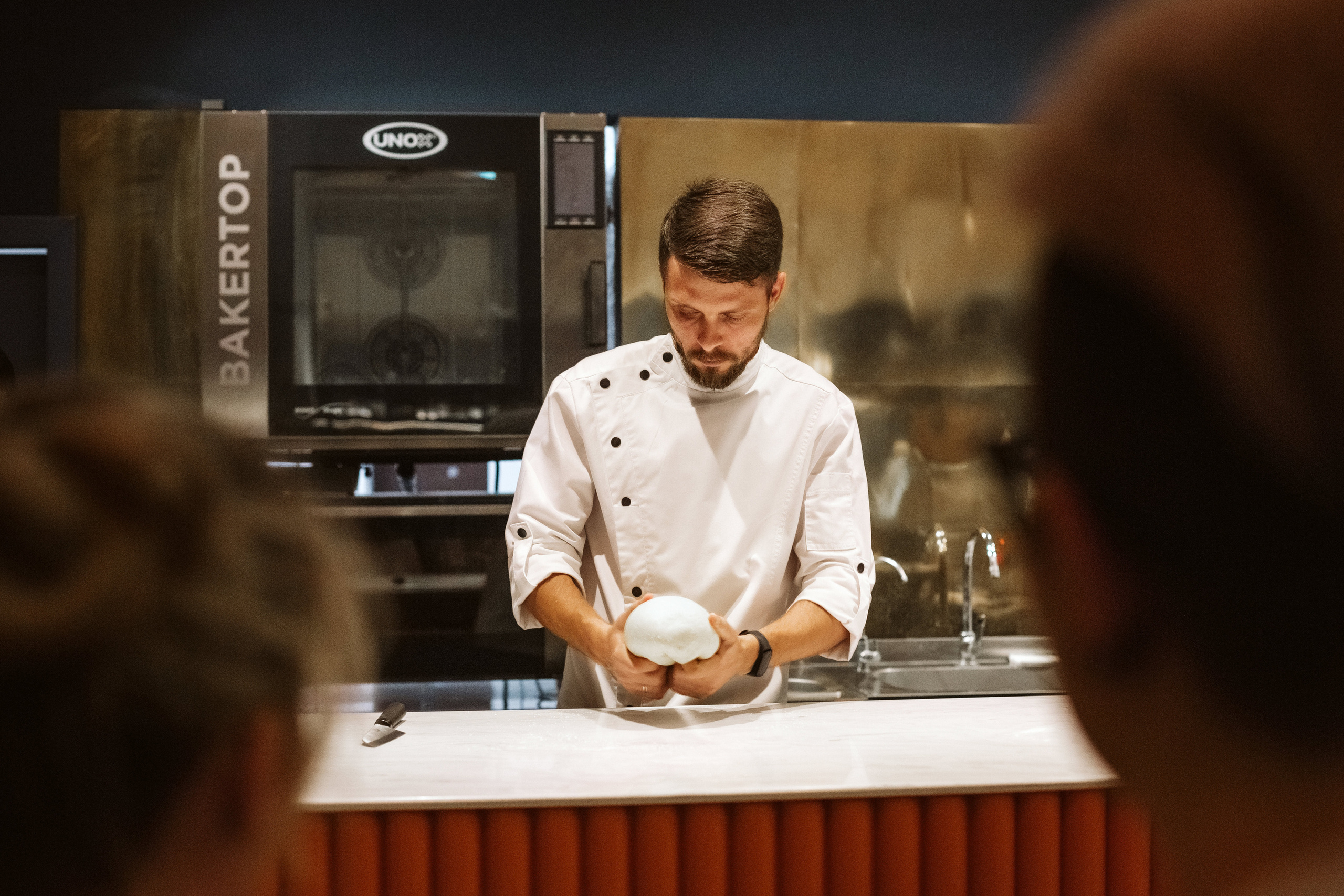 Изучаем локальную кухню в Дон Марио, Таганрог: репортаж. Свадебный и семейный фотограф в Таганроге Бакарюк Антон