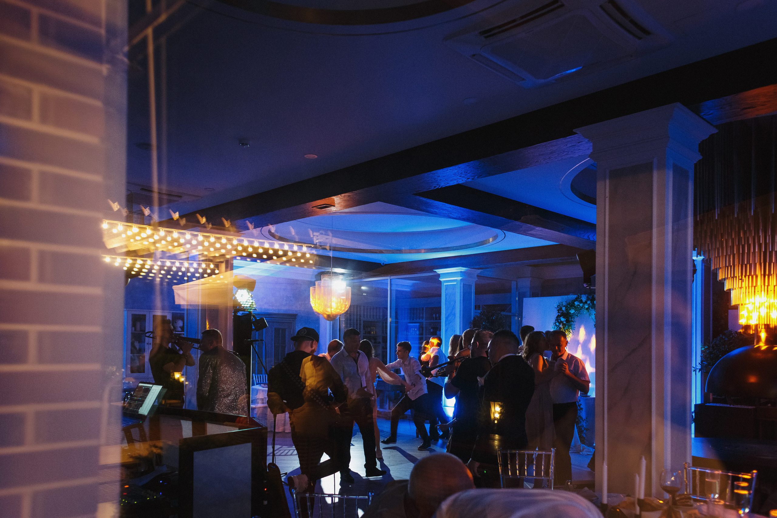 Волшебная свадебная фотосессия Вани и Тани в Голден Хорсе, Таганрог. Свадебный и семейный фотограф в Таганроге Бакарюк Антон