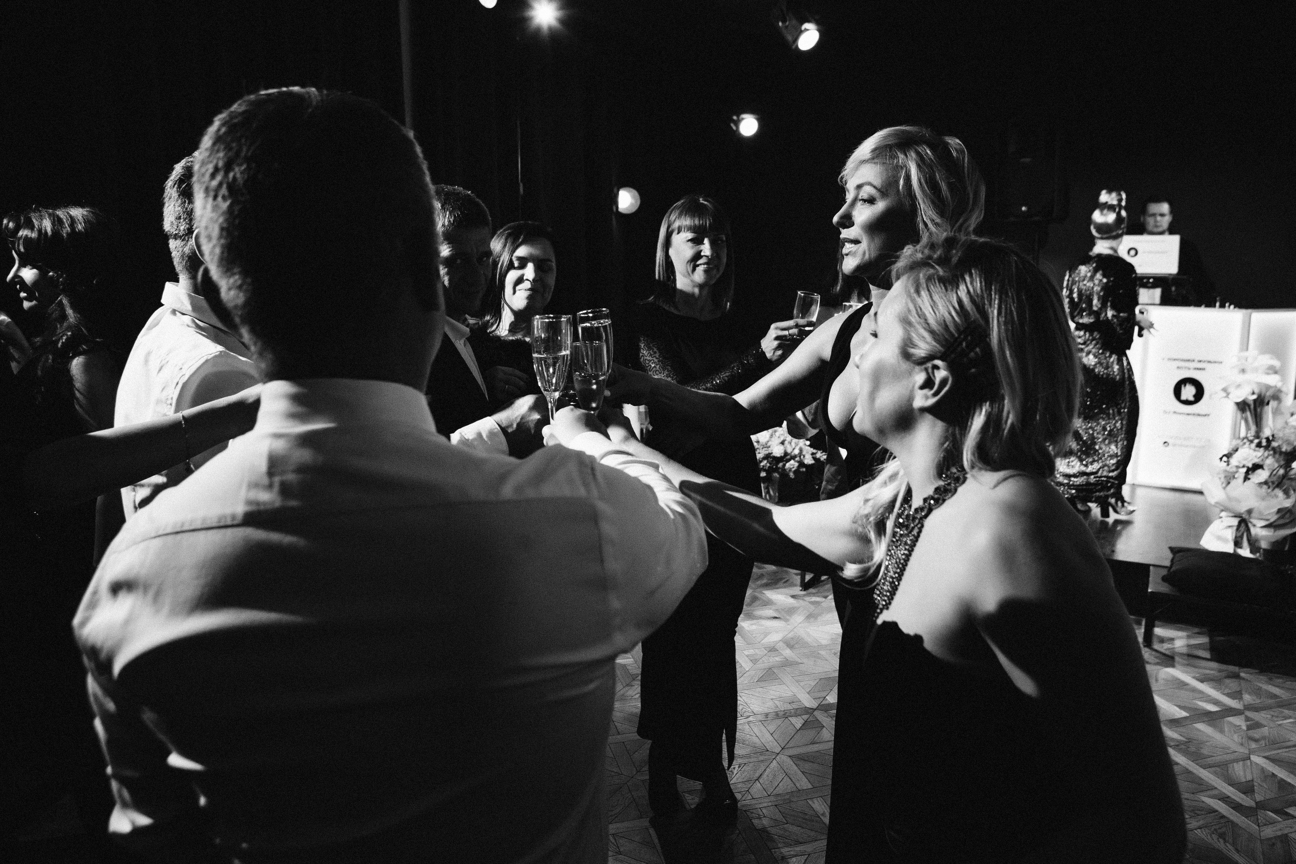 Отмечаем день рождения: репортажный фотограф в Таганроге. Свадебный и семейный фотограф в Таганроге Бакарюк Антон