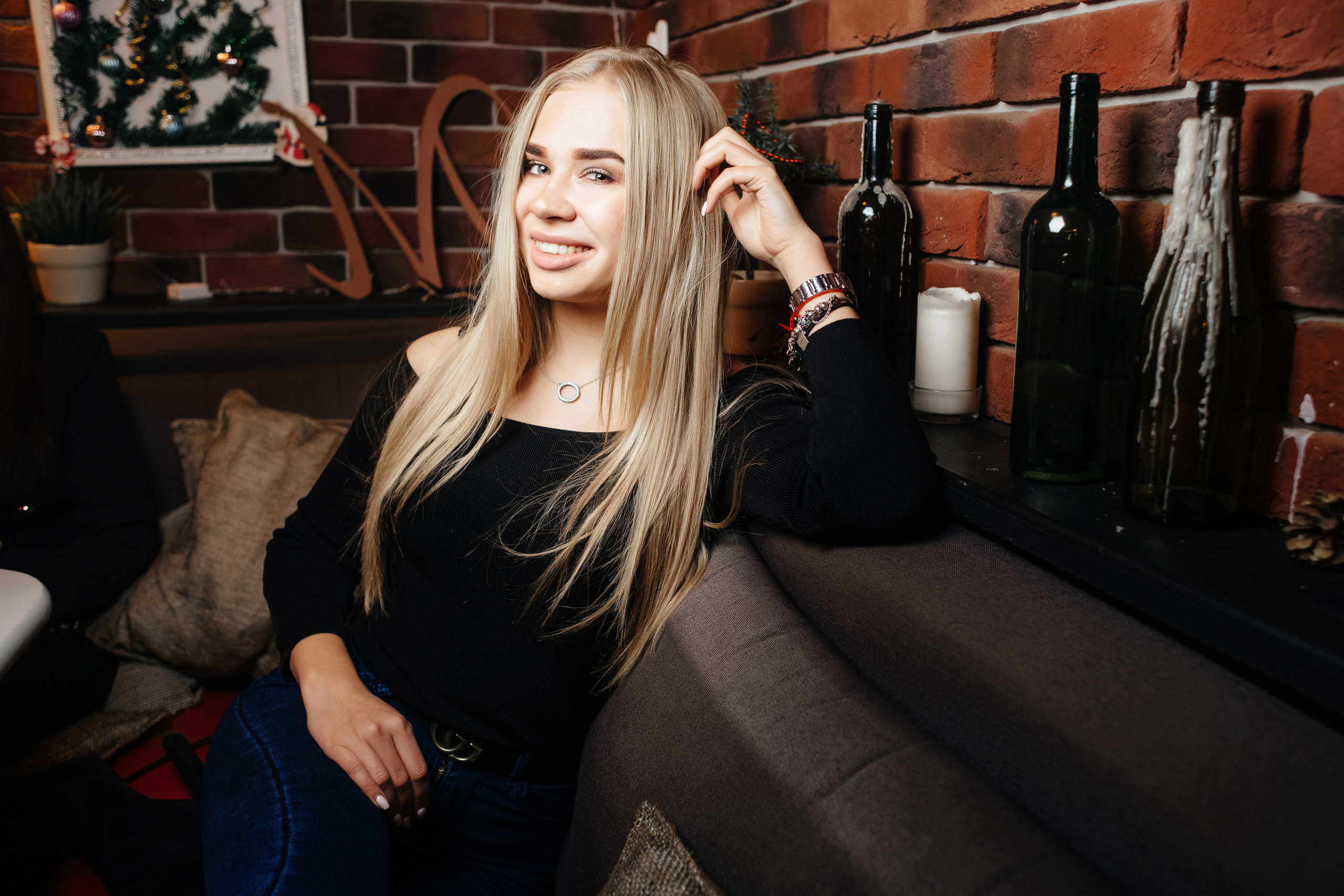 MOLOKO: день рождения в объективе репортажного фотографа в Таганроге. Свадебный и семейный фотограф в Таганроге Бакарюк Антон