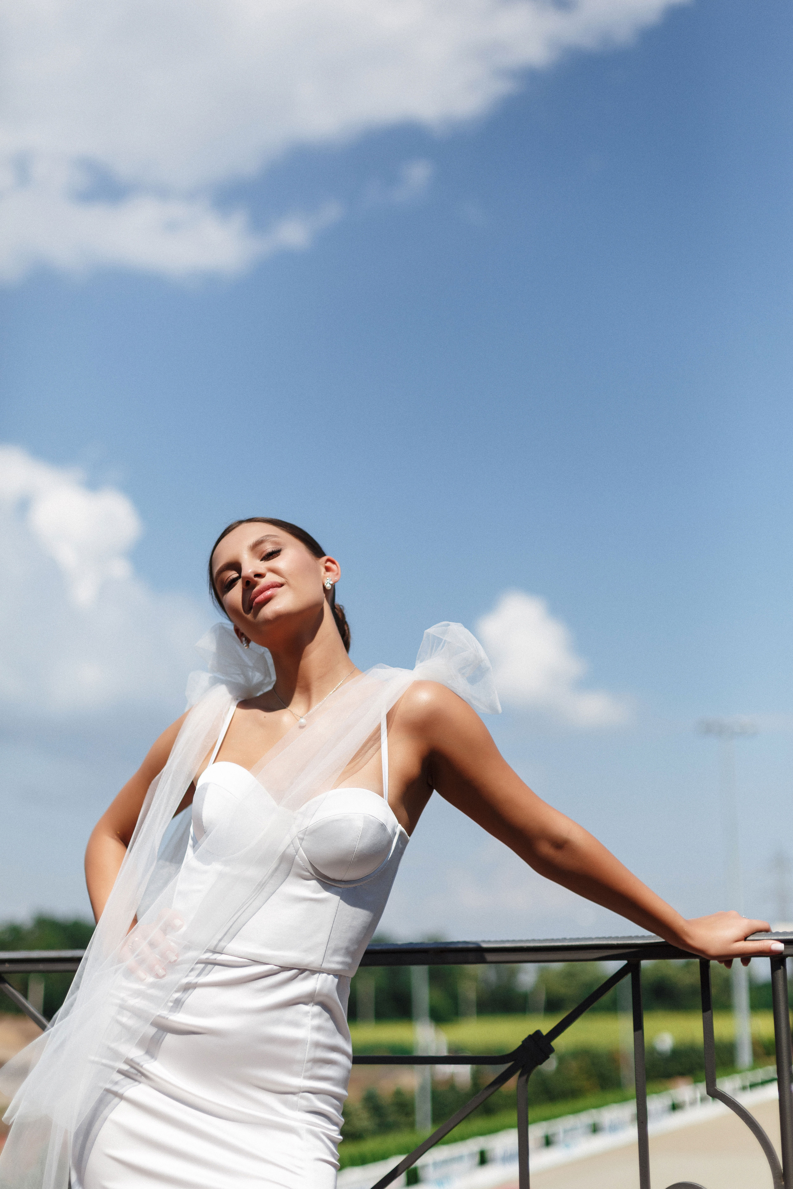Незабываемые моменты свадьбы Захара и Дины. Свадебный и семейный фотограф в Таганроге Бакарюк Антон