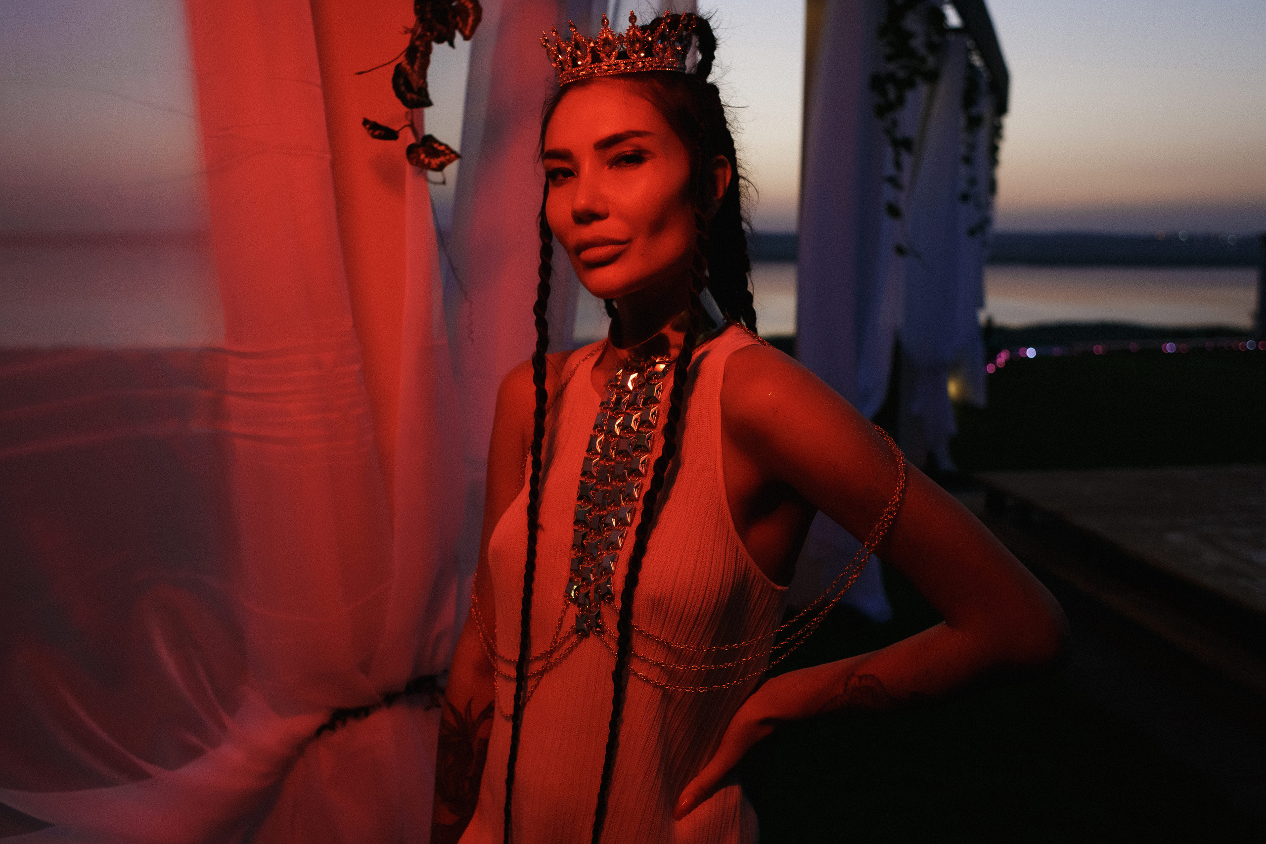 Фотографии Дня Рождения актера Павла Деревянко в Таганроге. Свадебный и семейный фотограф в Таганроге Бакарюк Антон