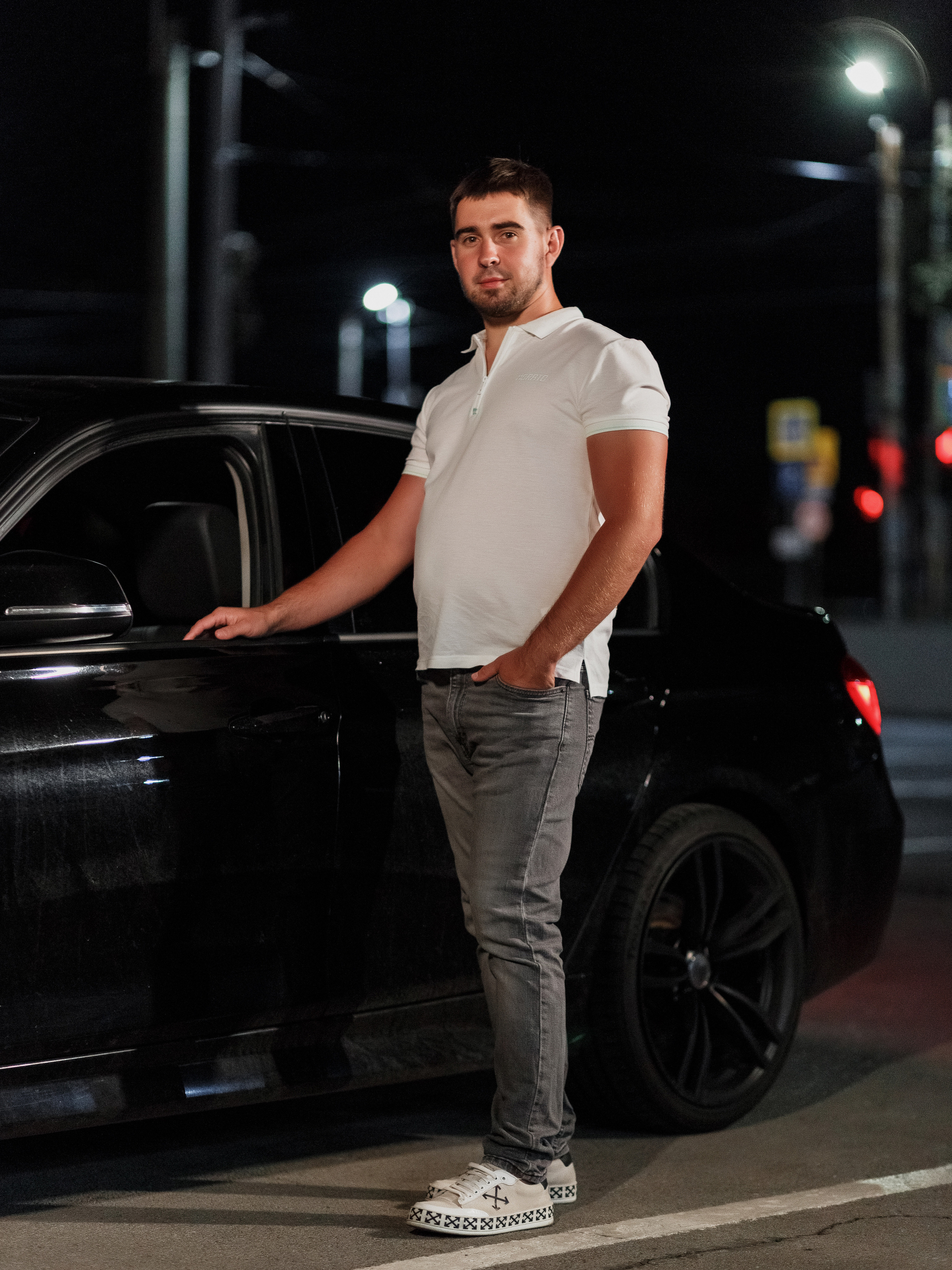 Фотосессия Андрея и Насти в Таганроге: Снимки от Бакарюк Антона. Свадебный и семейный фотограф в Таганроге Бакарюк Антон