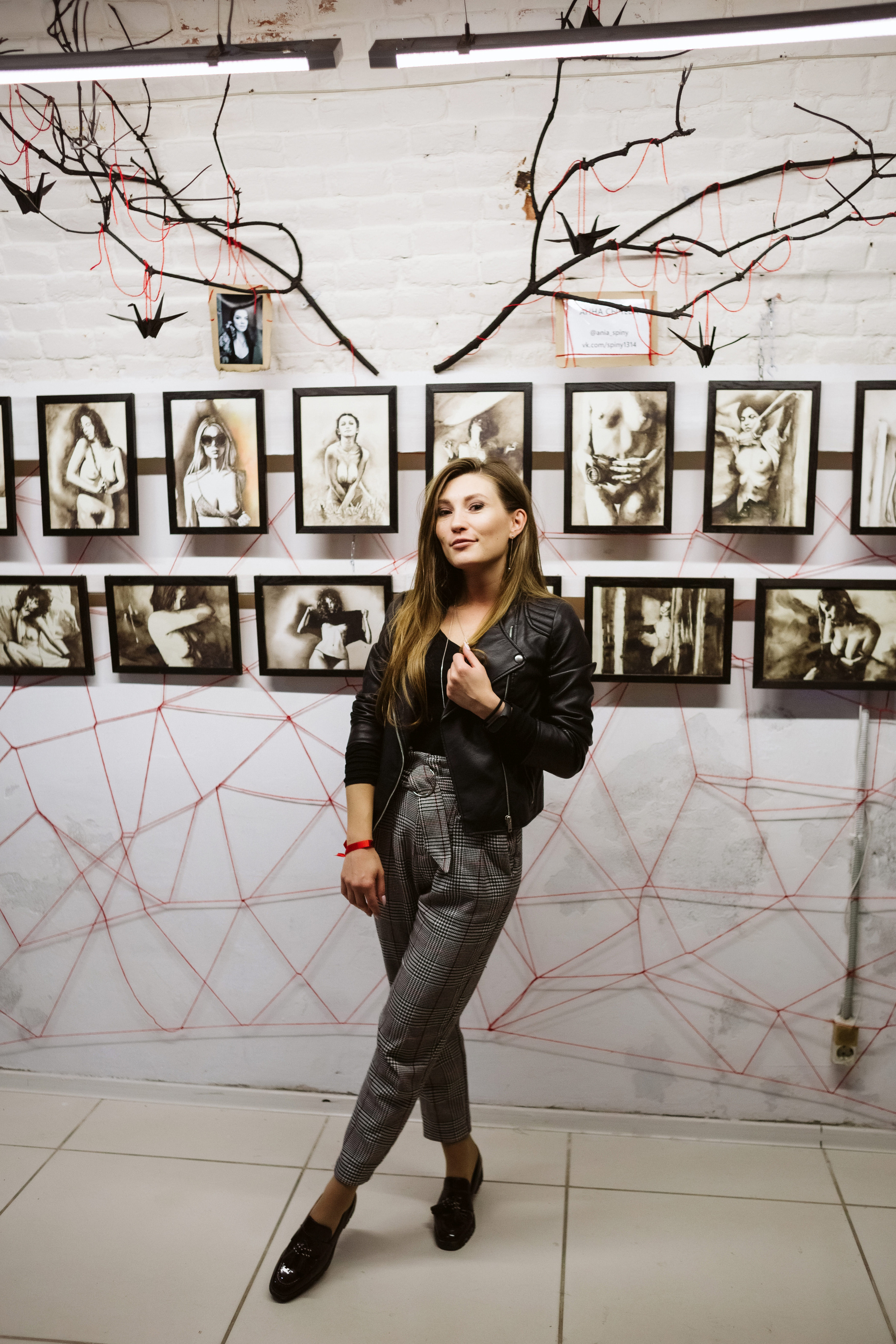 Фото выставки в Таганроге: профессиональная репортажная фотосъемка. Свадебный и семейный фотограф в Таганроге Бакарюк Антон